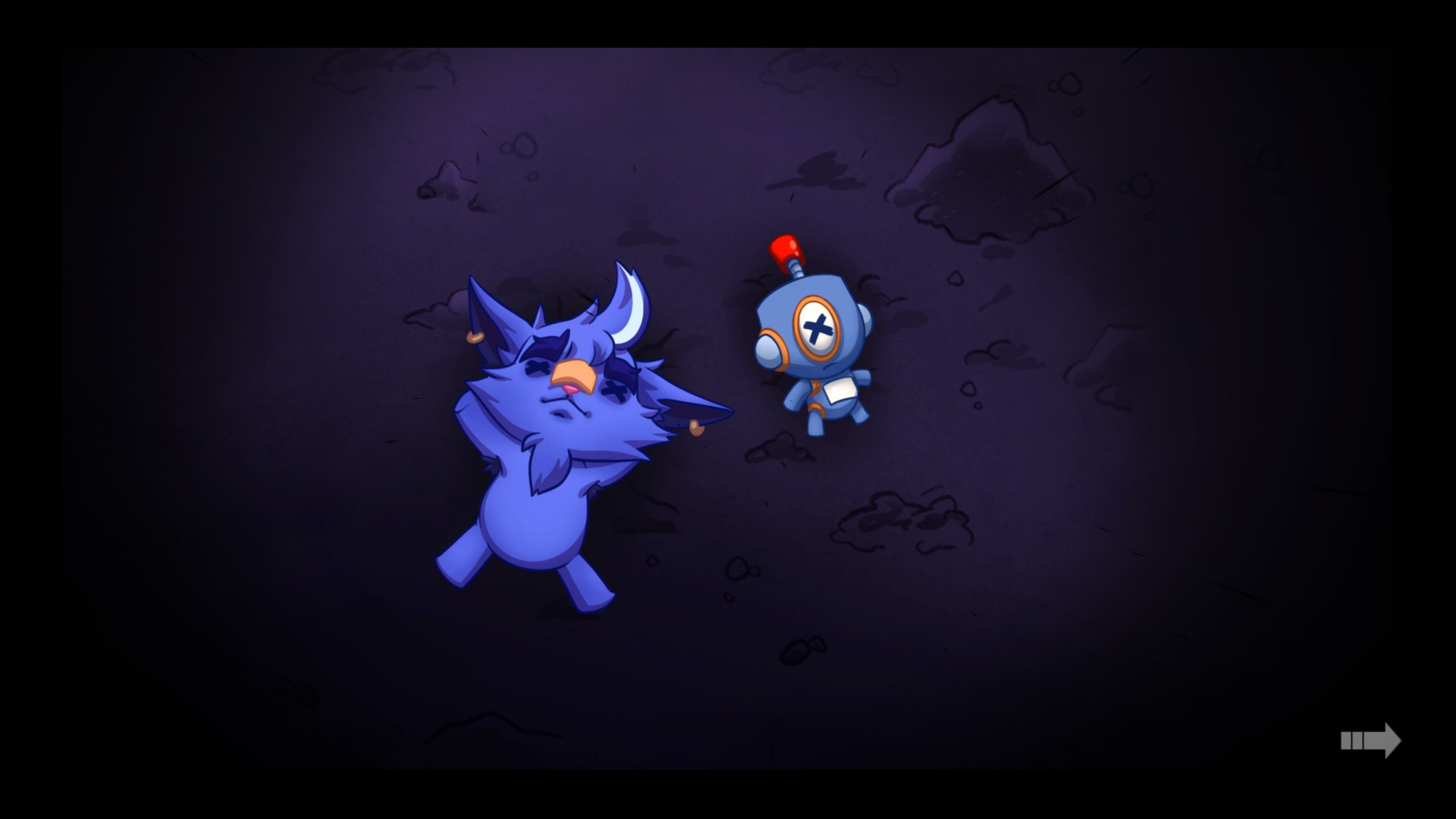 LAPSUS screenshot 9