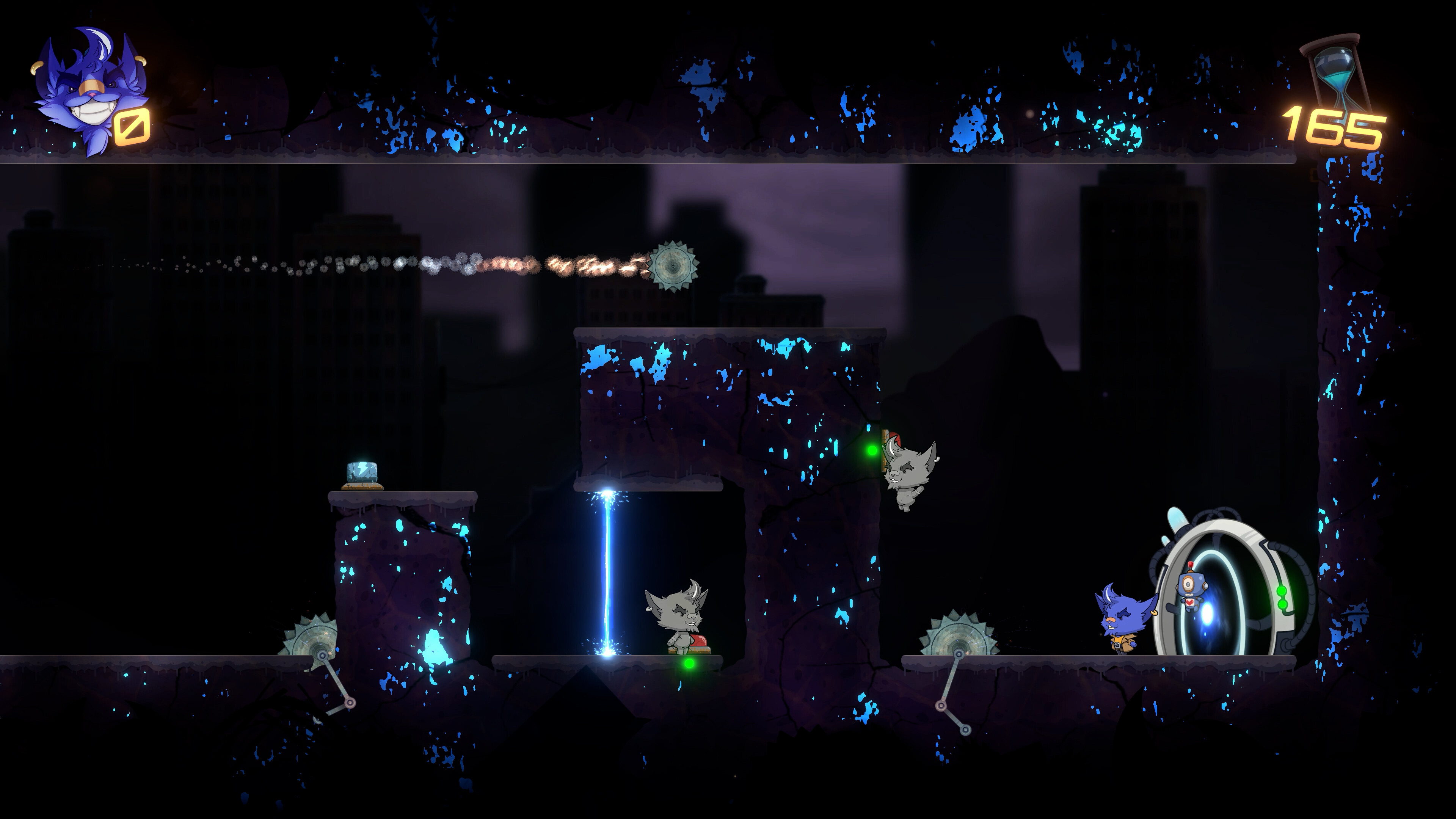 LAPSUS screenshot 6