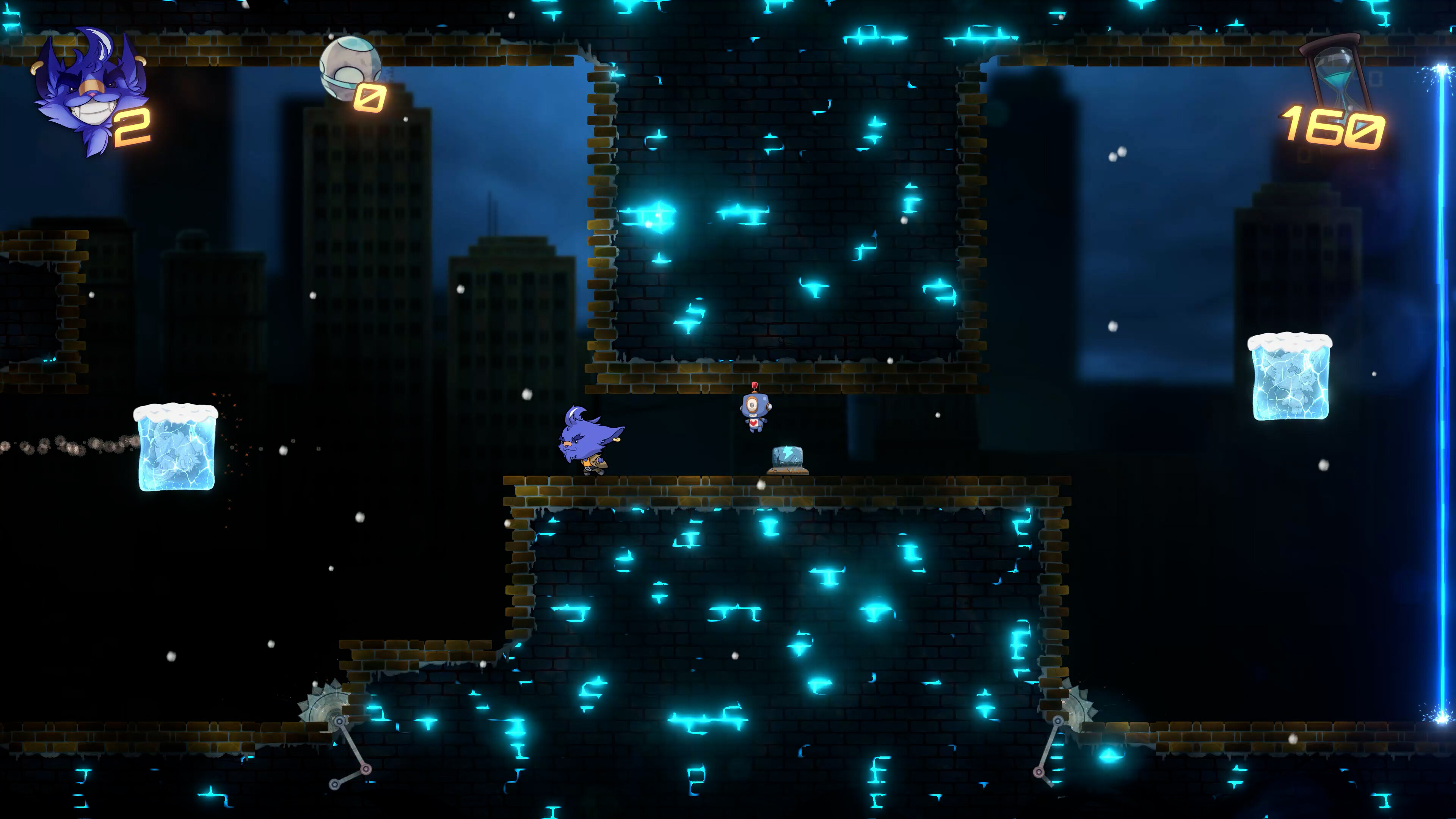 LAPSUS screenshot 17
