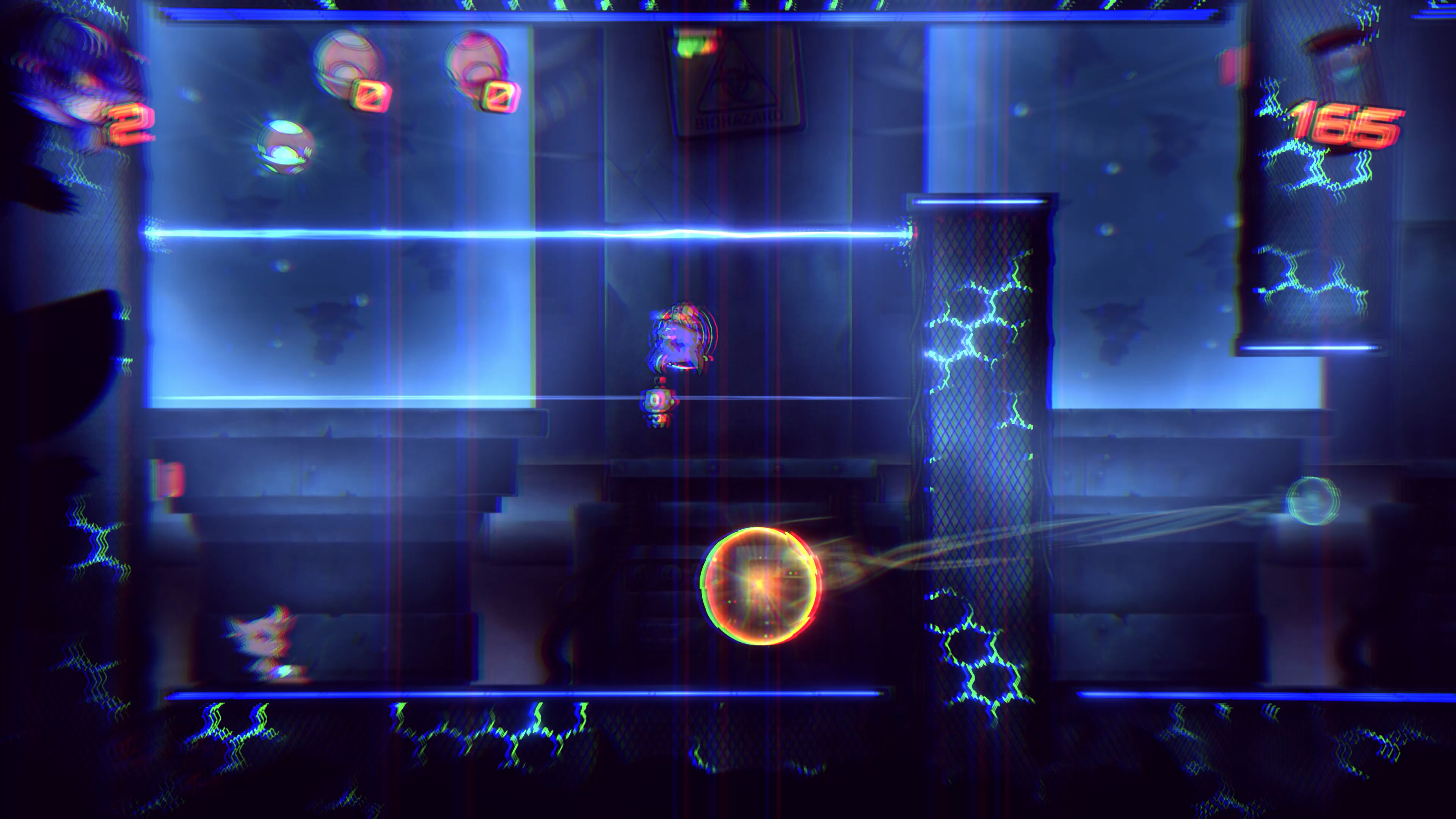 LAPSUS screenshot 13