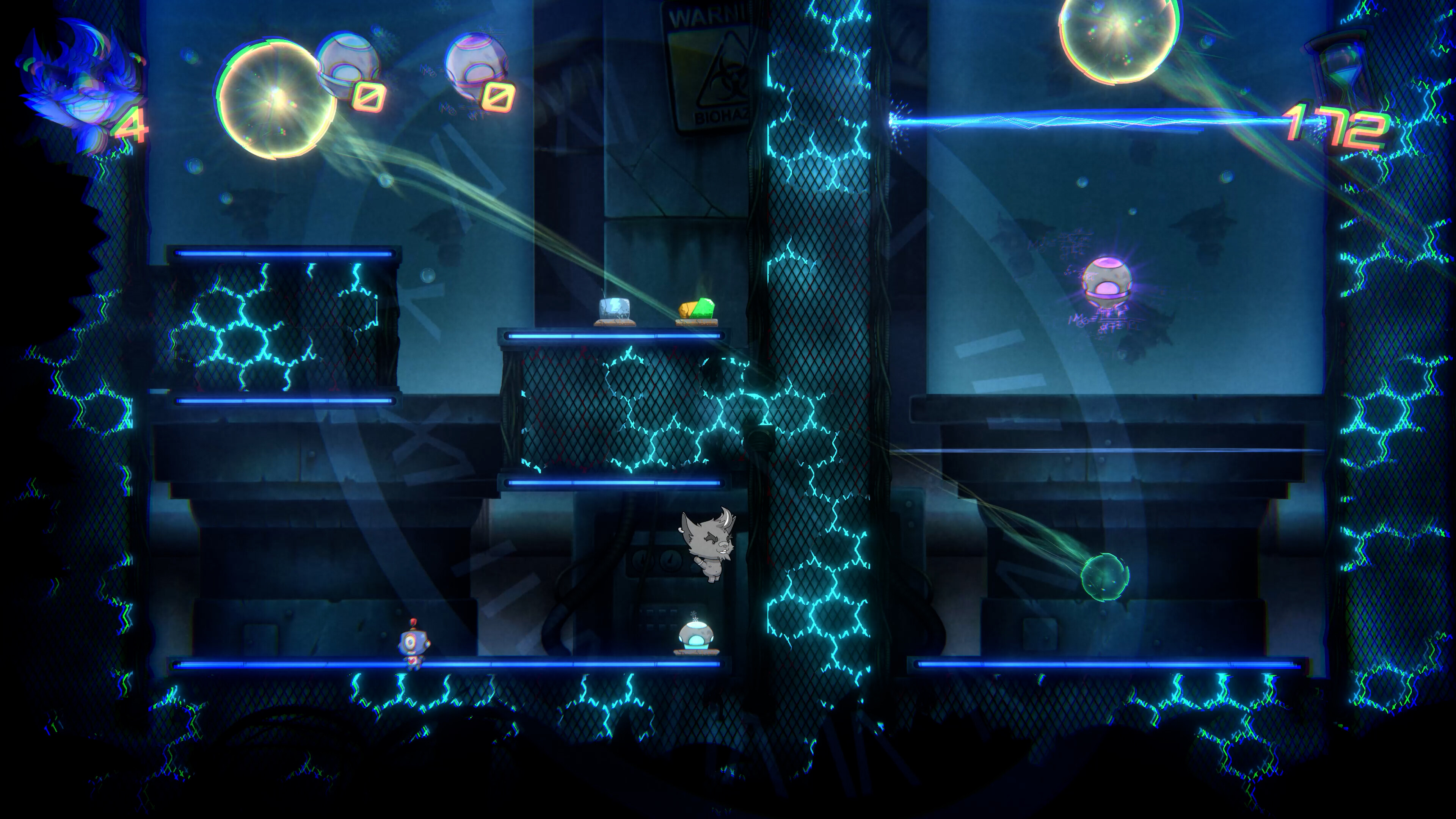 LAPSUS screenshot 16