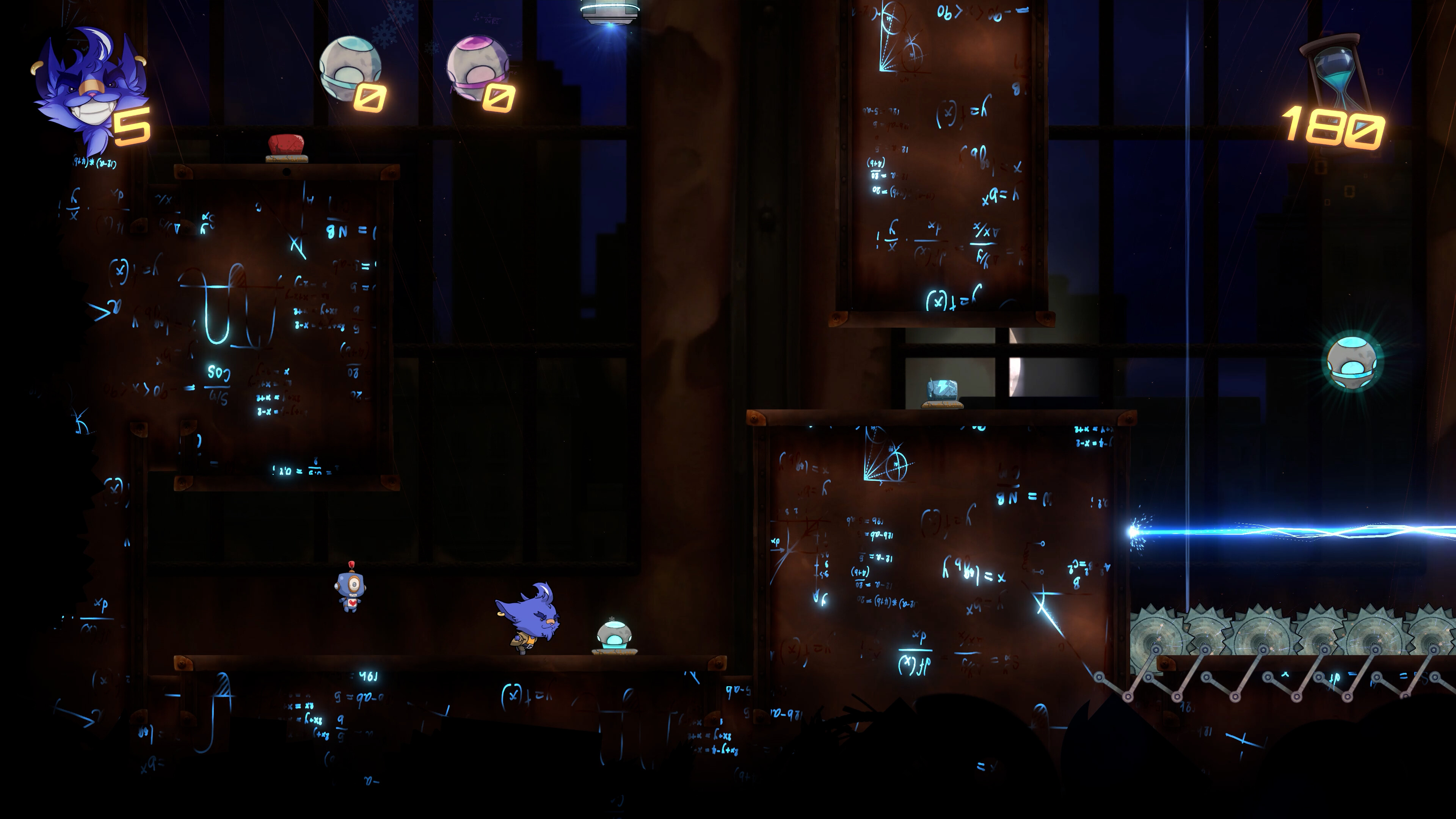 LAPSUS screenshot 7