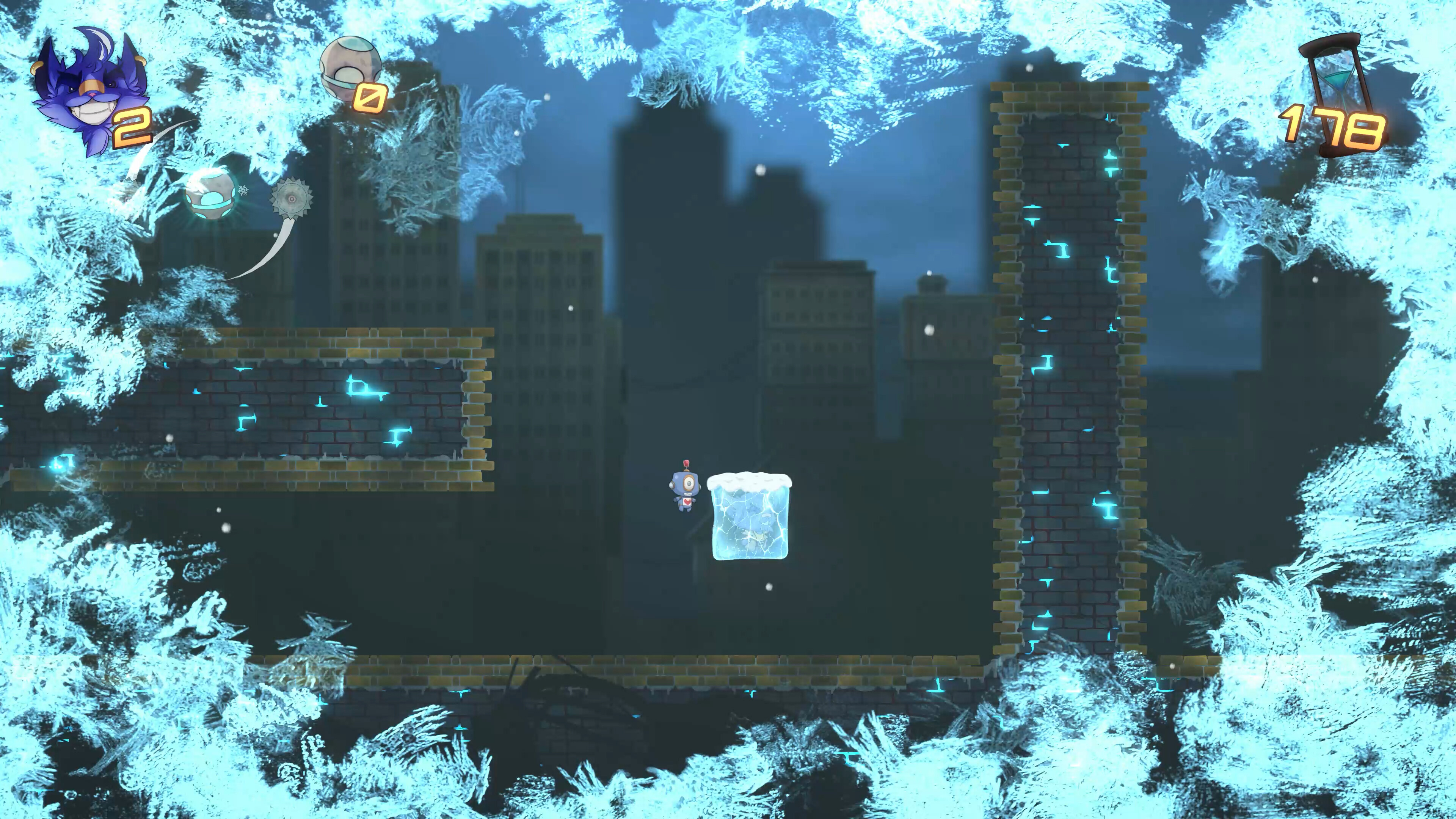 LAPSUS screenshot 11