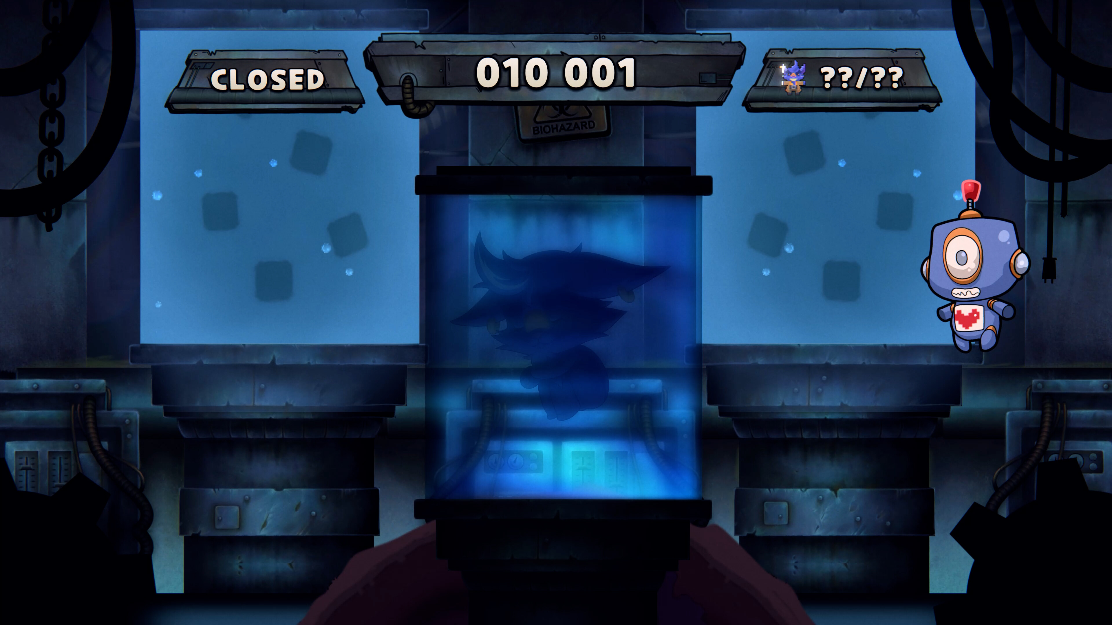 LAPSUS screenshot 14