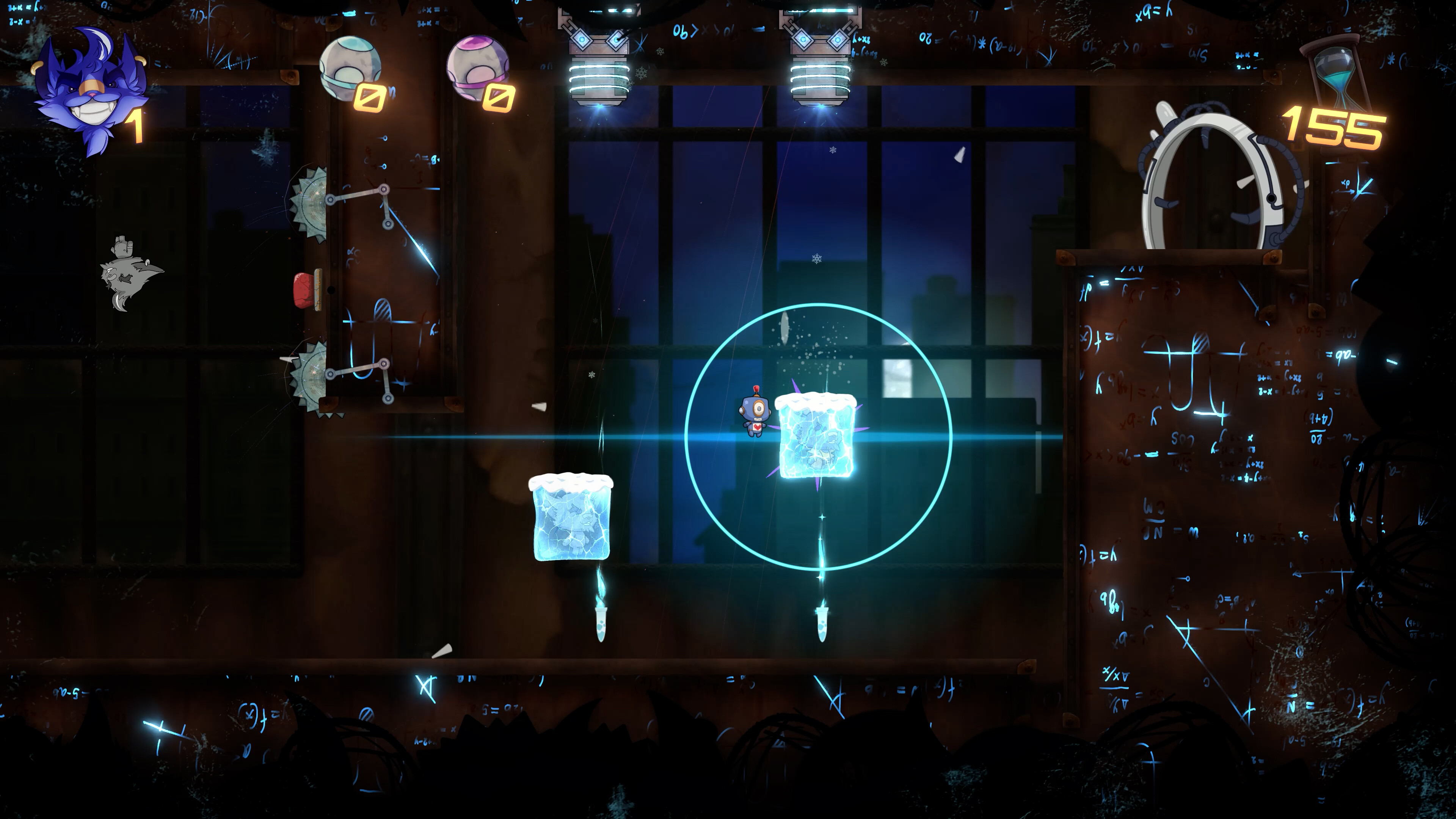 LAPSUS screenshot 15