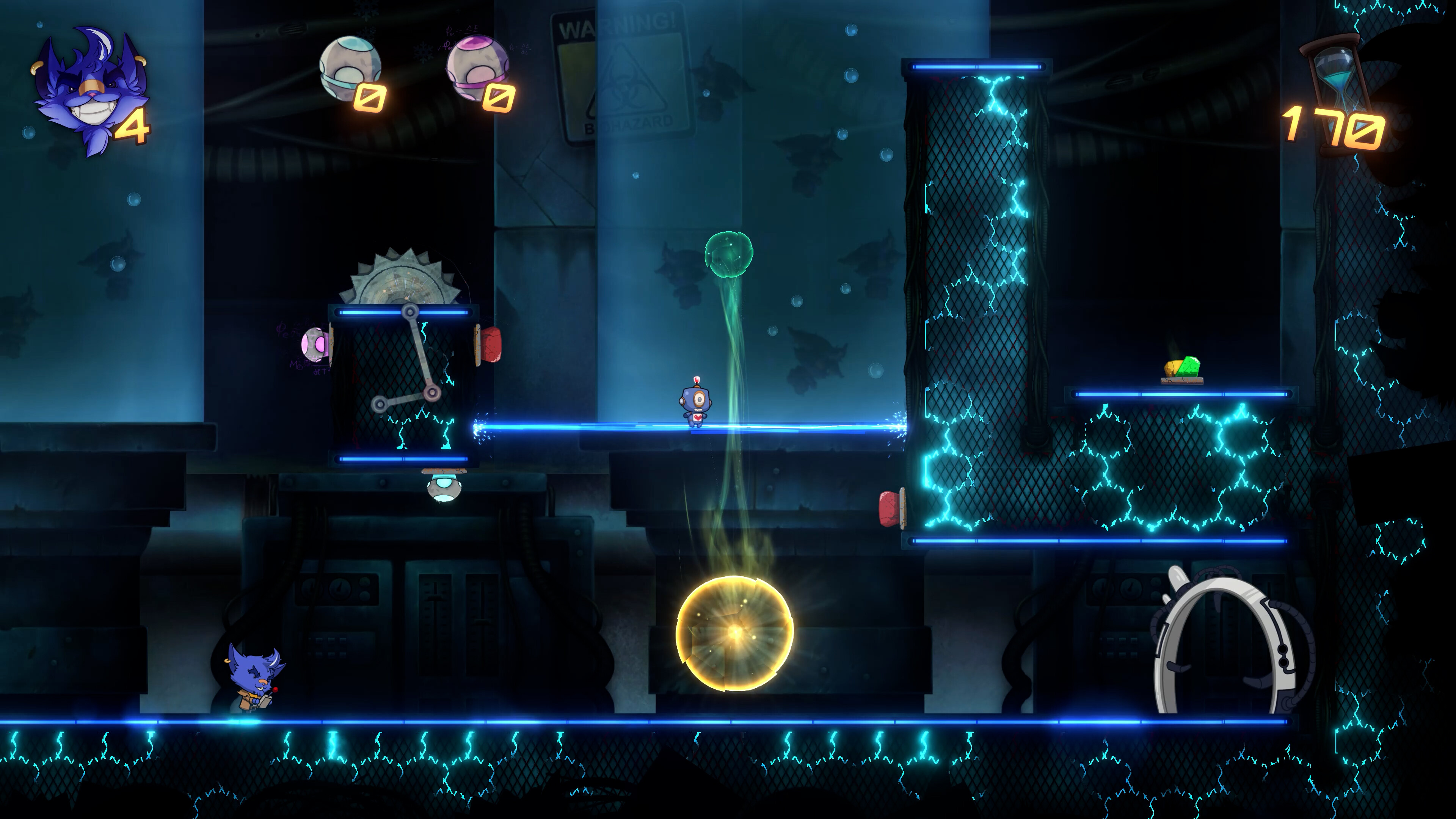 LAPSUS screenshot 8