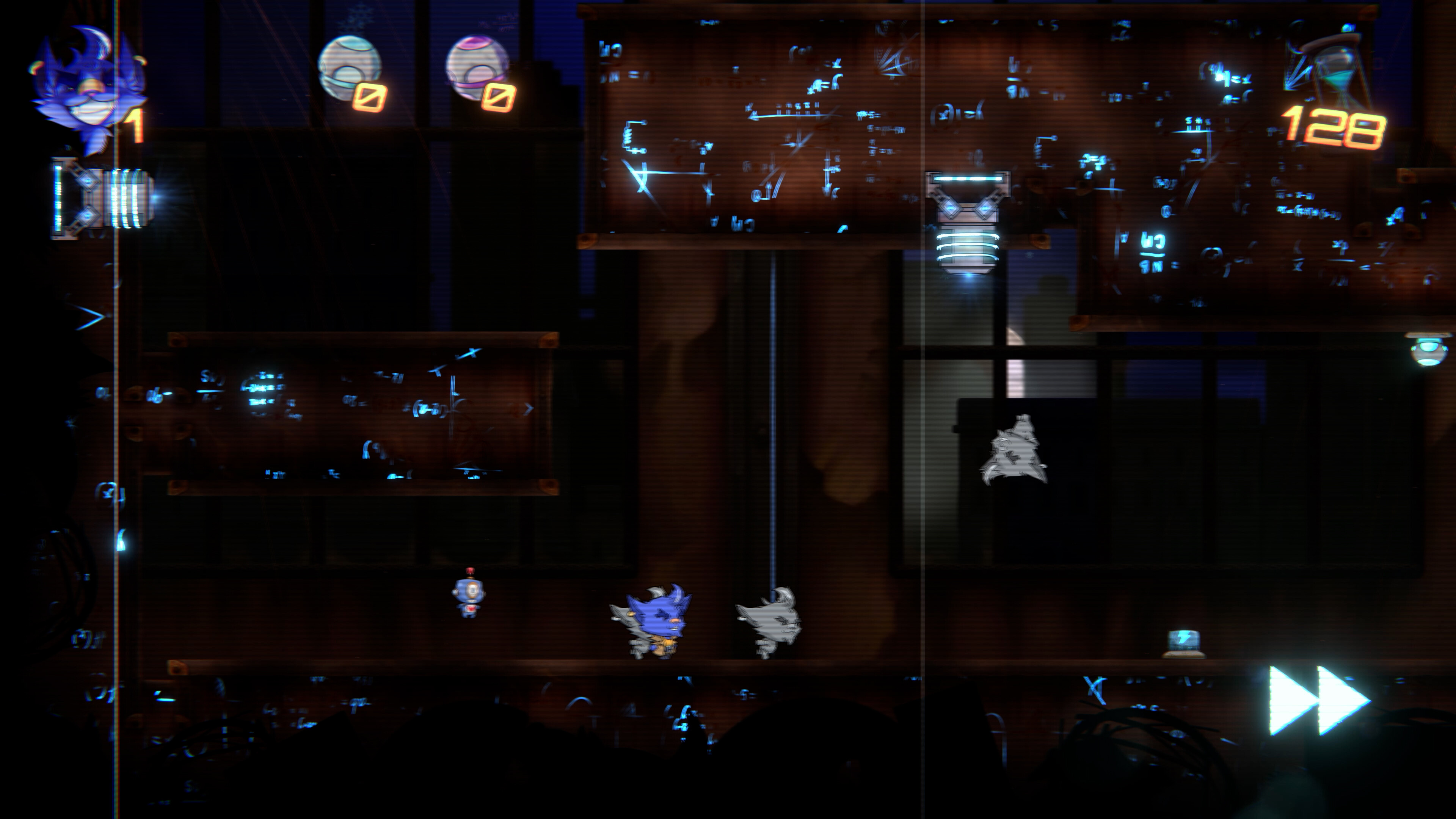 LAPSUS screenshot 12