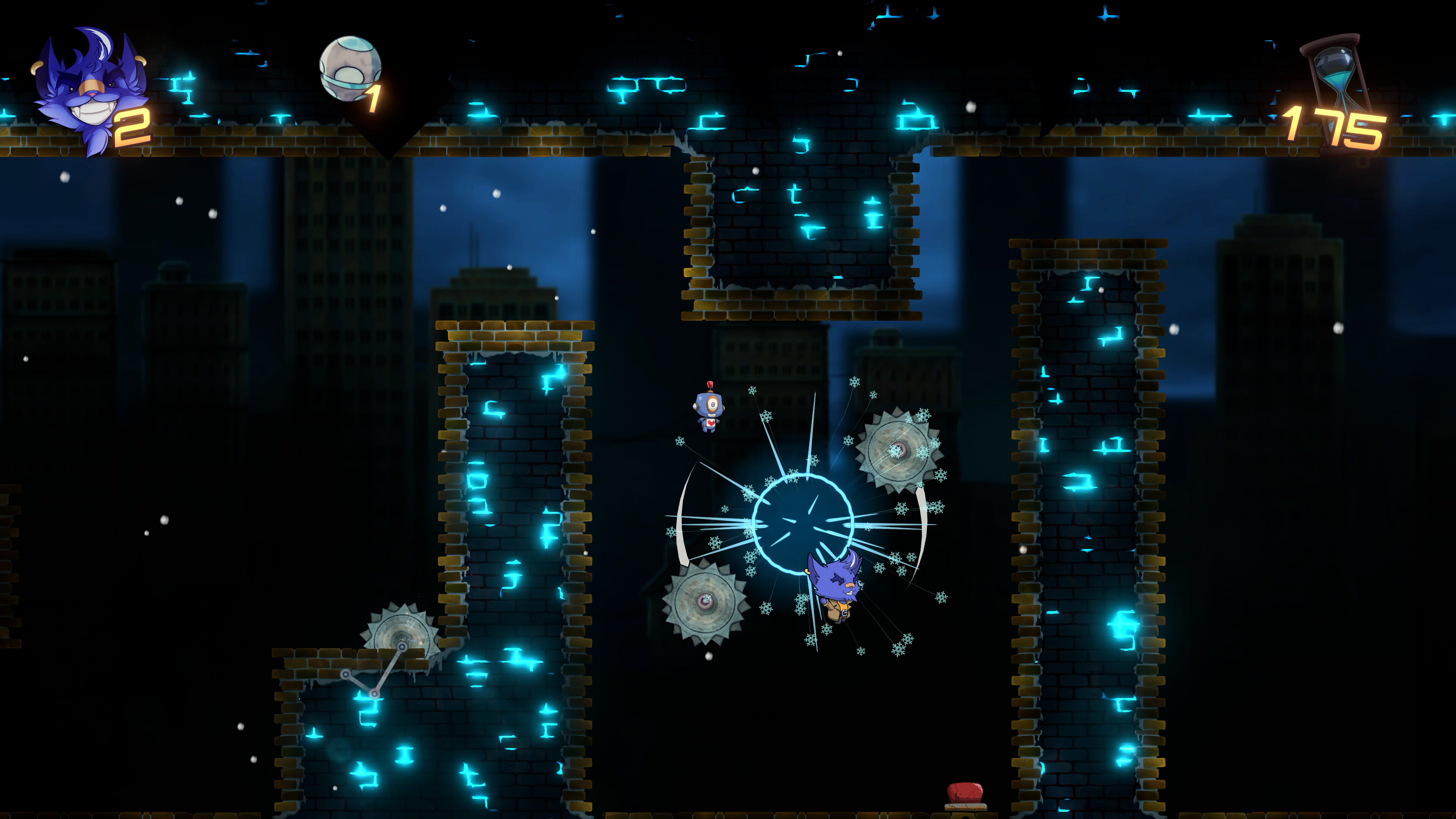 LAPSUS screenshot 10
