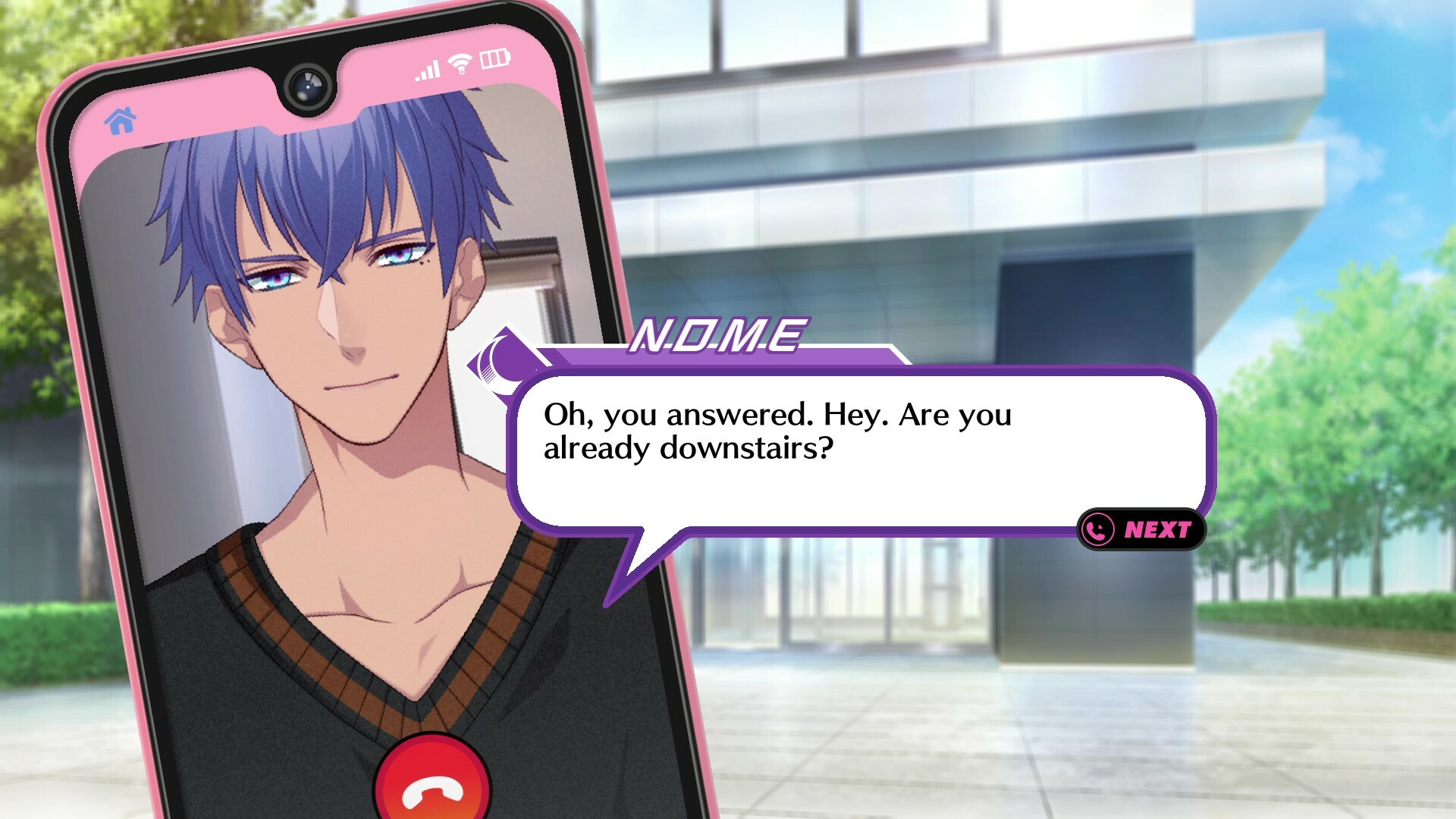 B-PROJECT RYUSEI*FANTASIA screenshot 2