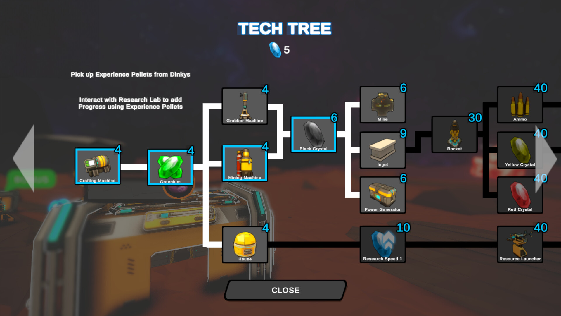 Dinky Guardians screenshot 5