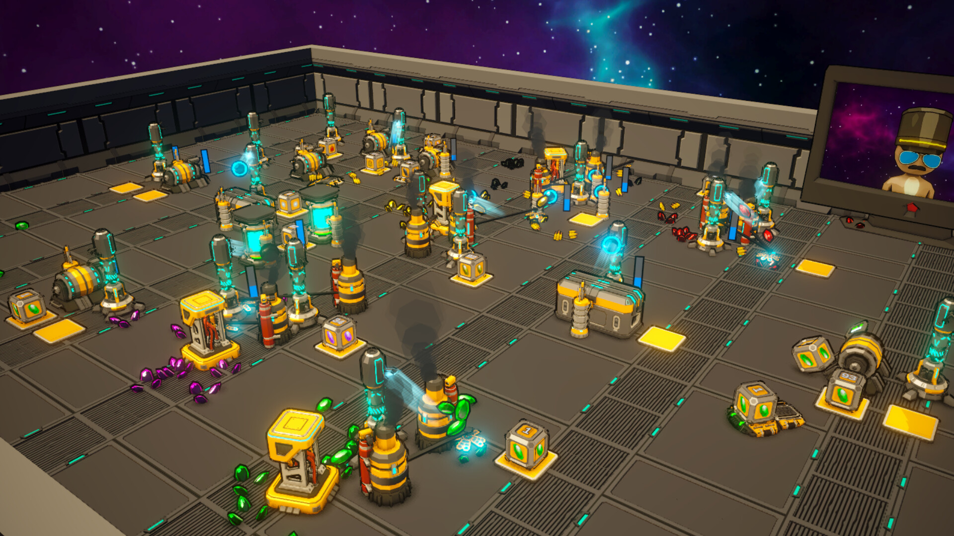 Dinky Guardians screenshot 8