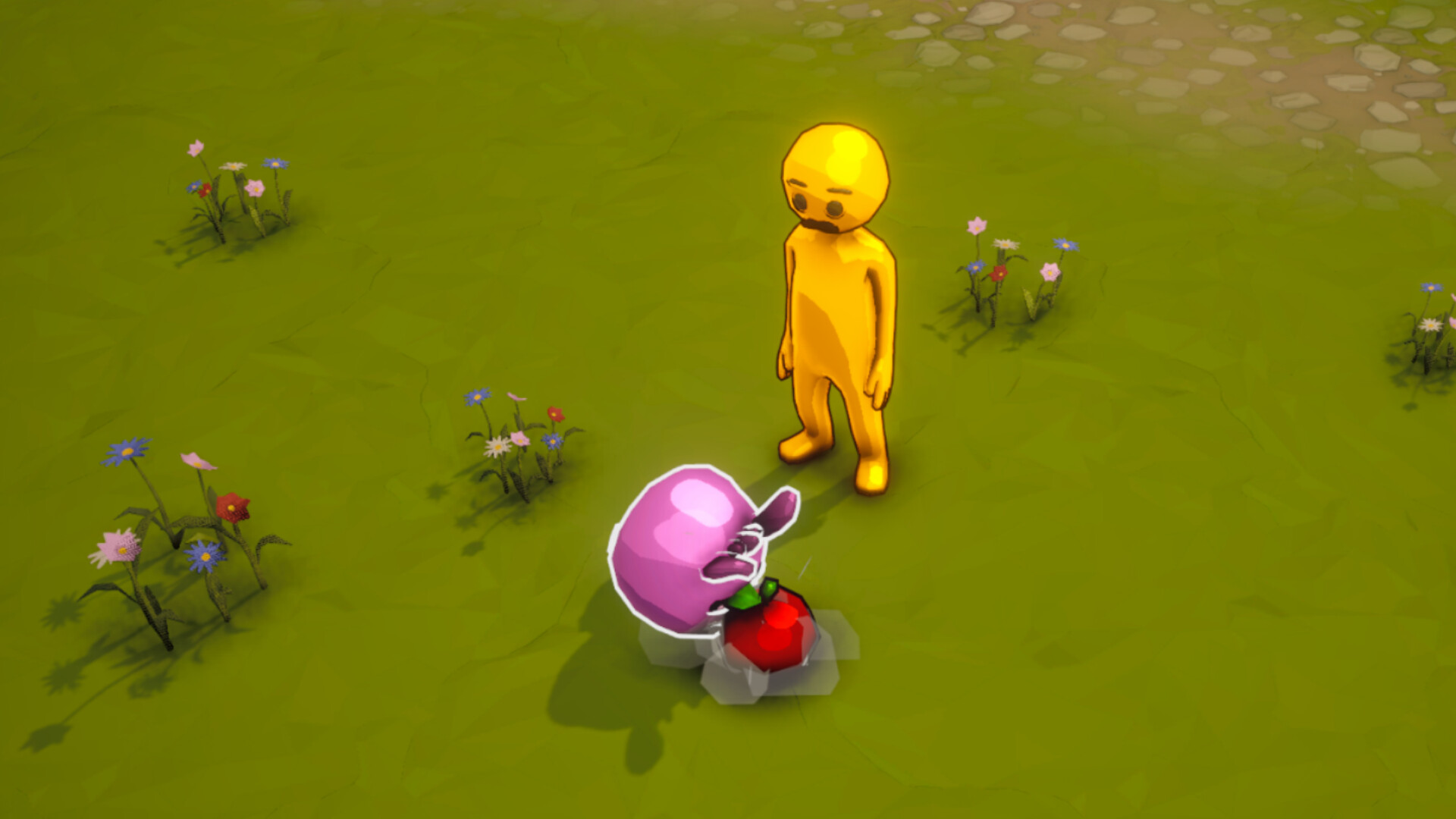 Dinky Guardians screenshot 9