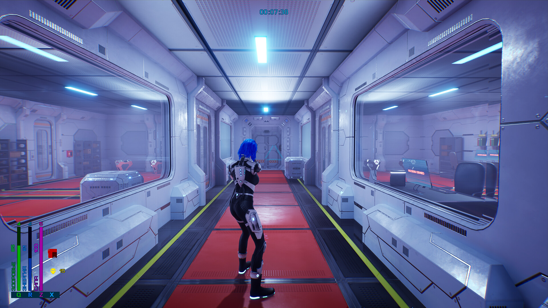 Number8 screenshot 12