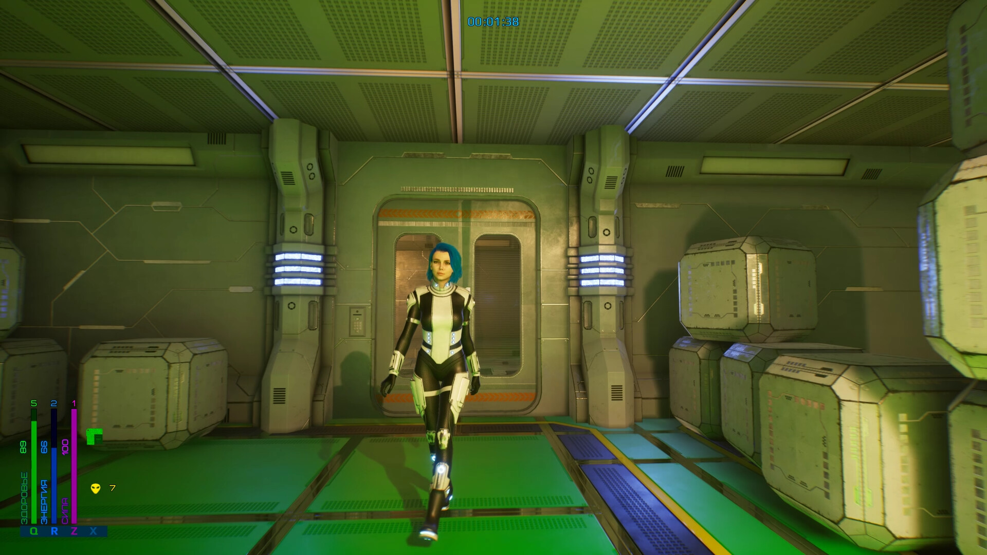 Number8 screenshot 11