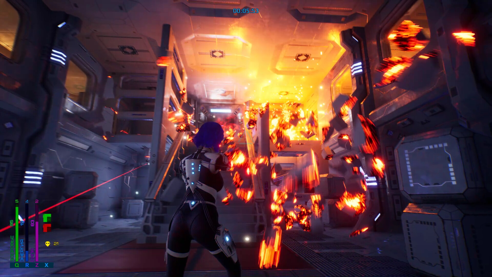 Number8 screenshot 2