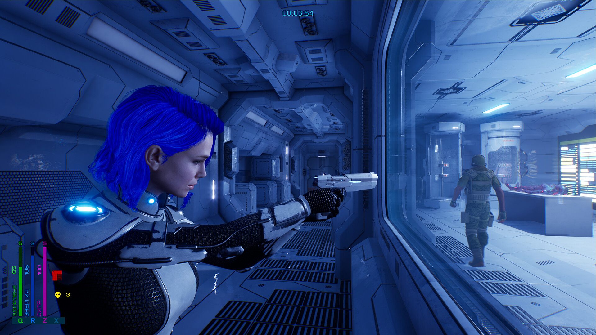 Number8 screenshot 1
