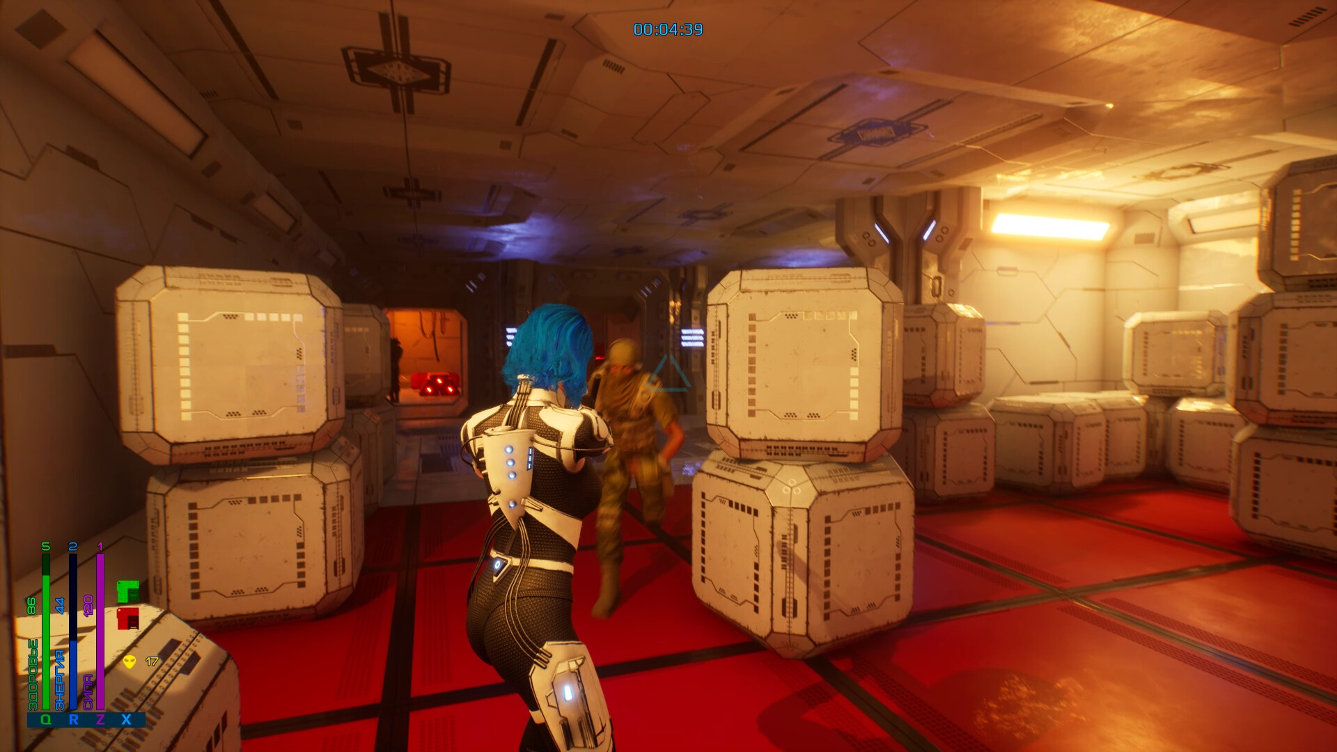 Number8 screenshot 10