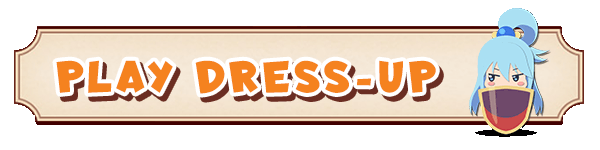 KONOSUBA - God's Blessing on this Wonderful World! Love For These Clothes Of Desire! thumbnail