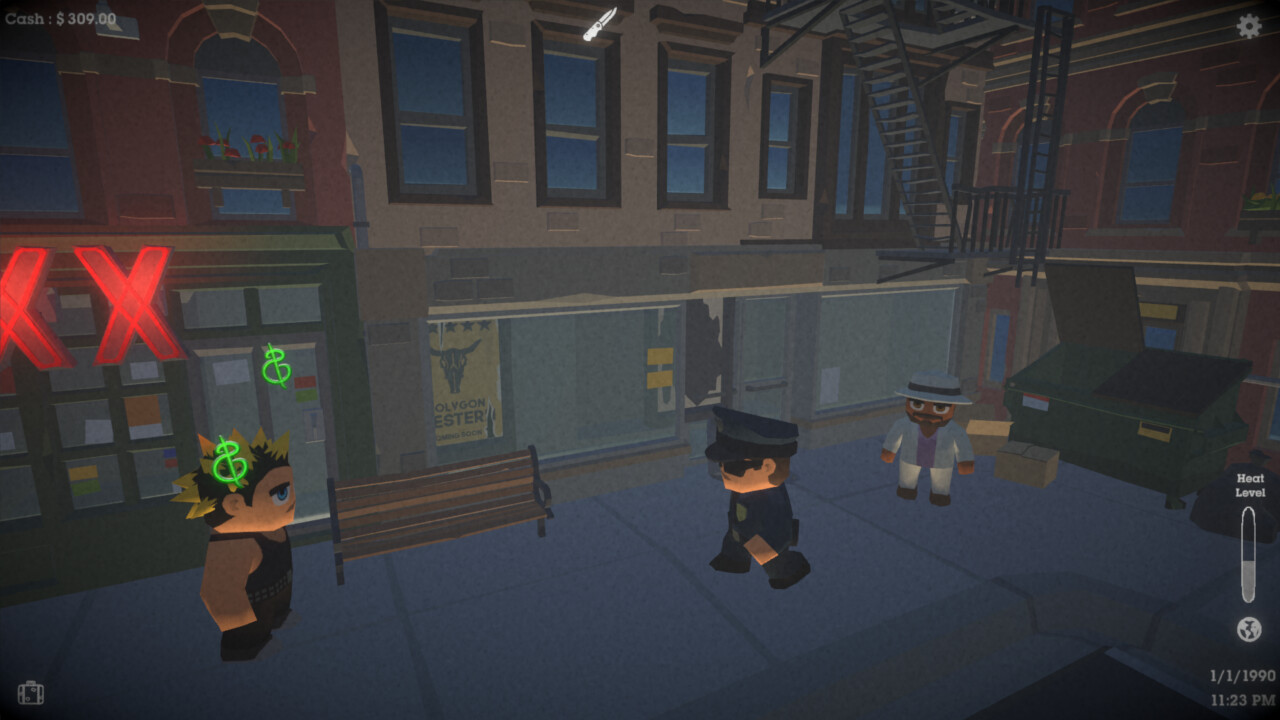 Midnight Market screenshot 5