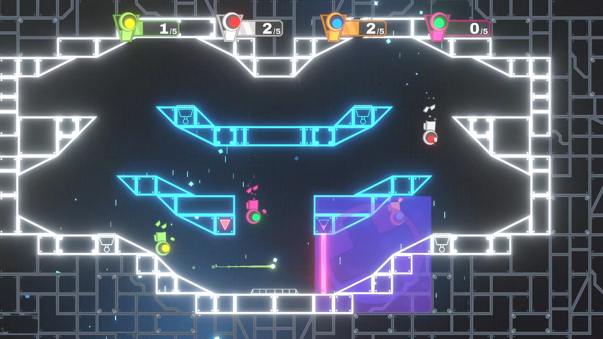 AntiBots screenshot 6