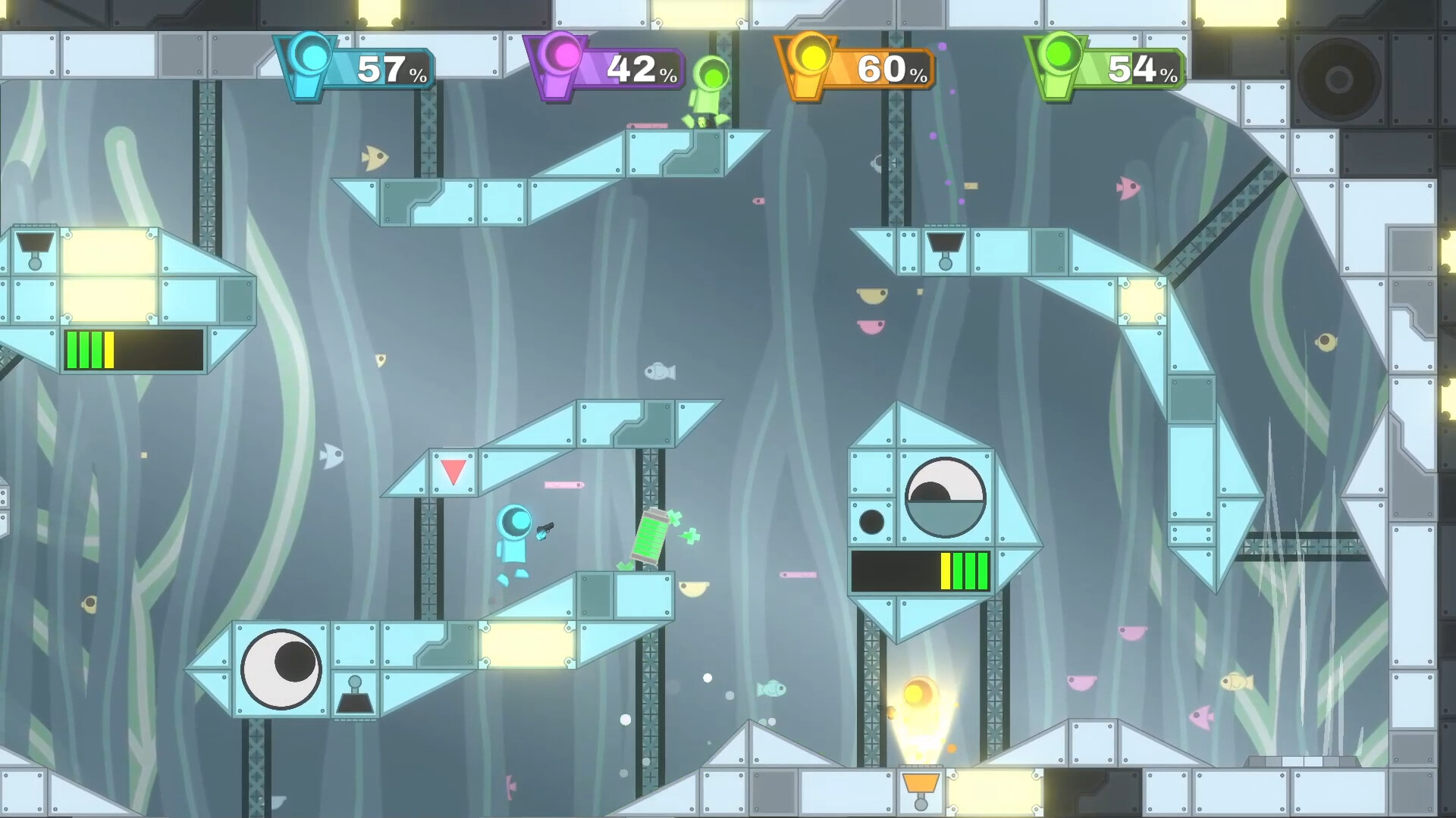 AntiBots screenshot 7