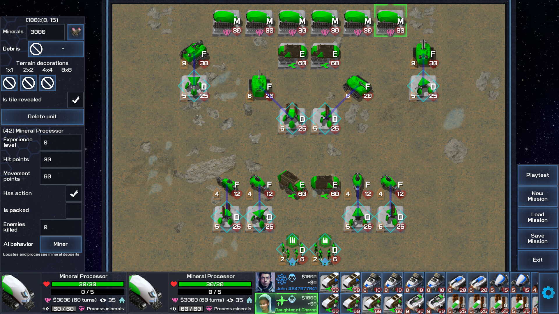Violations Will Be Punished screenshot 8