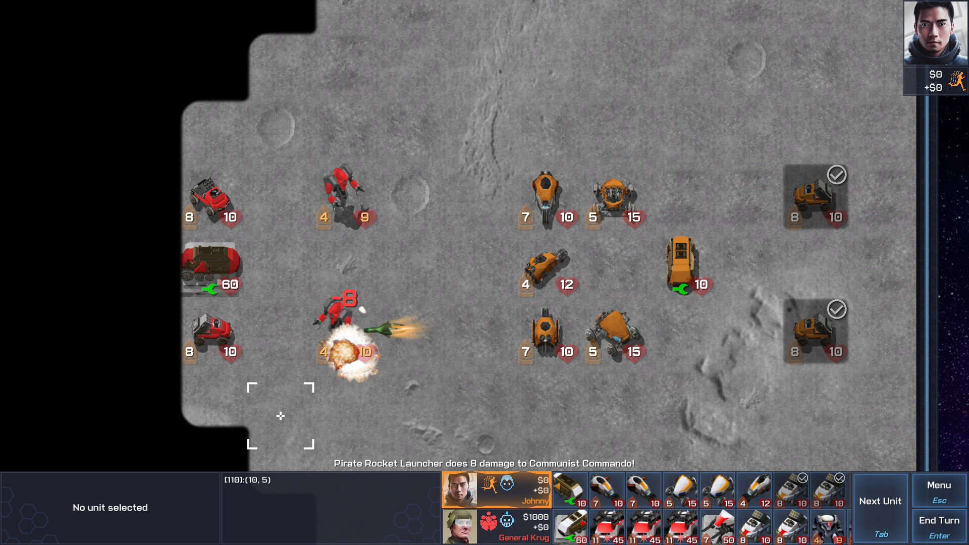 Violations Will Be Punished screenshot 10