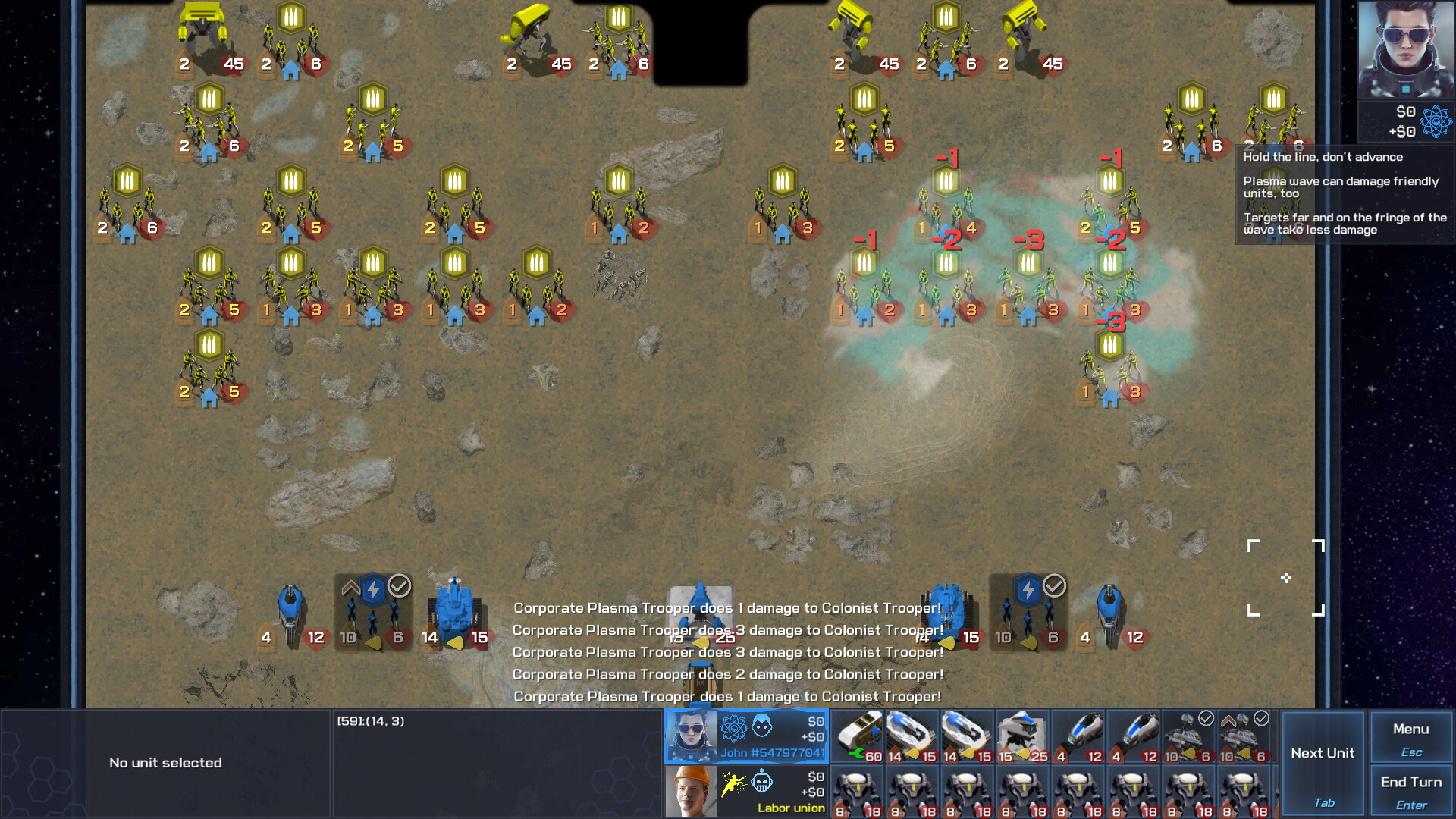 Violations Will Be Punished screenshot 12