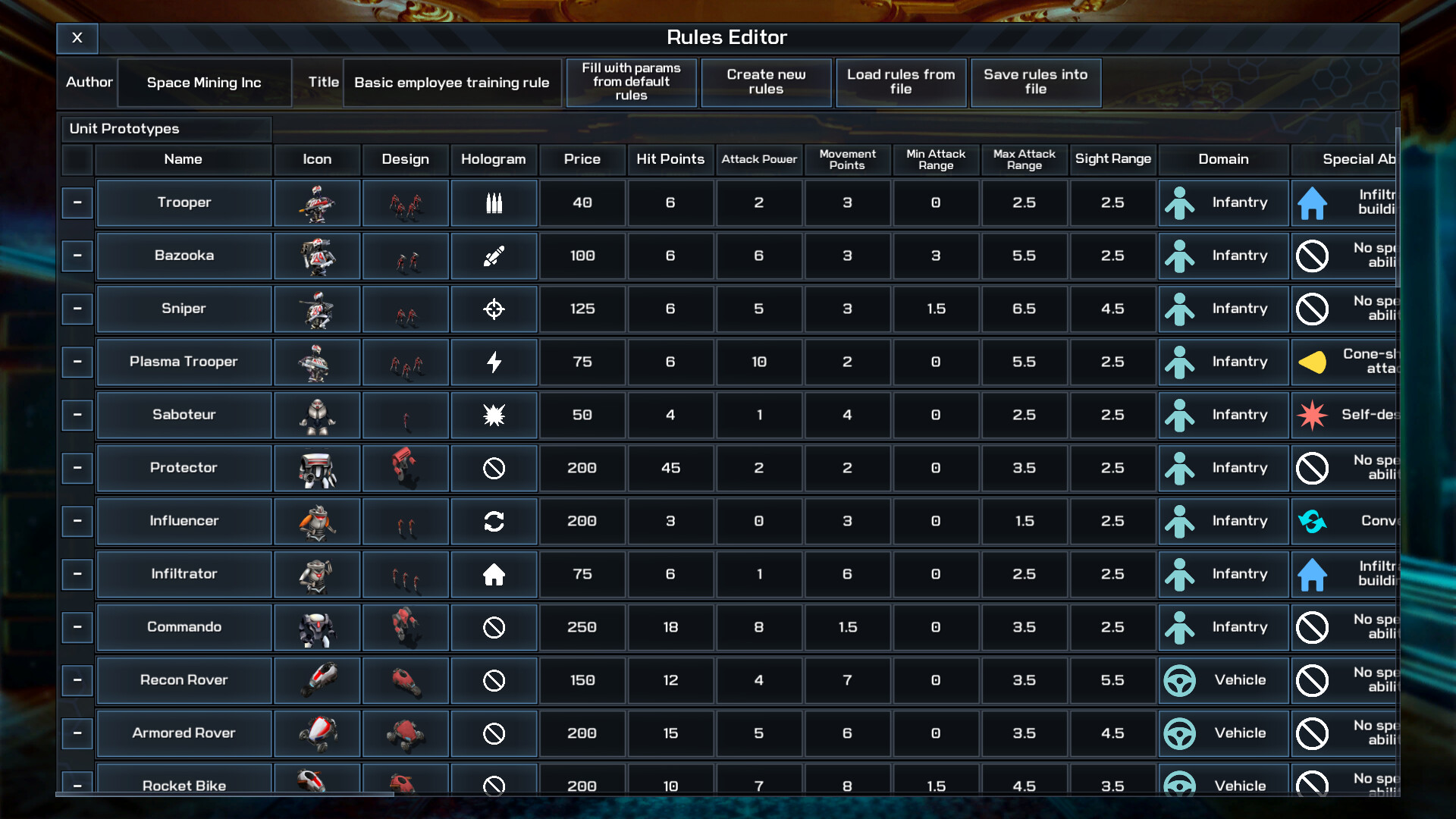 Violations Will Be Punished screenshot 7
