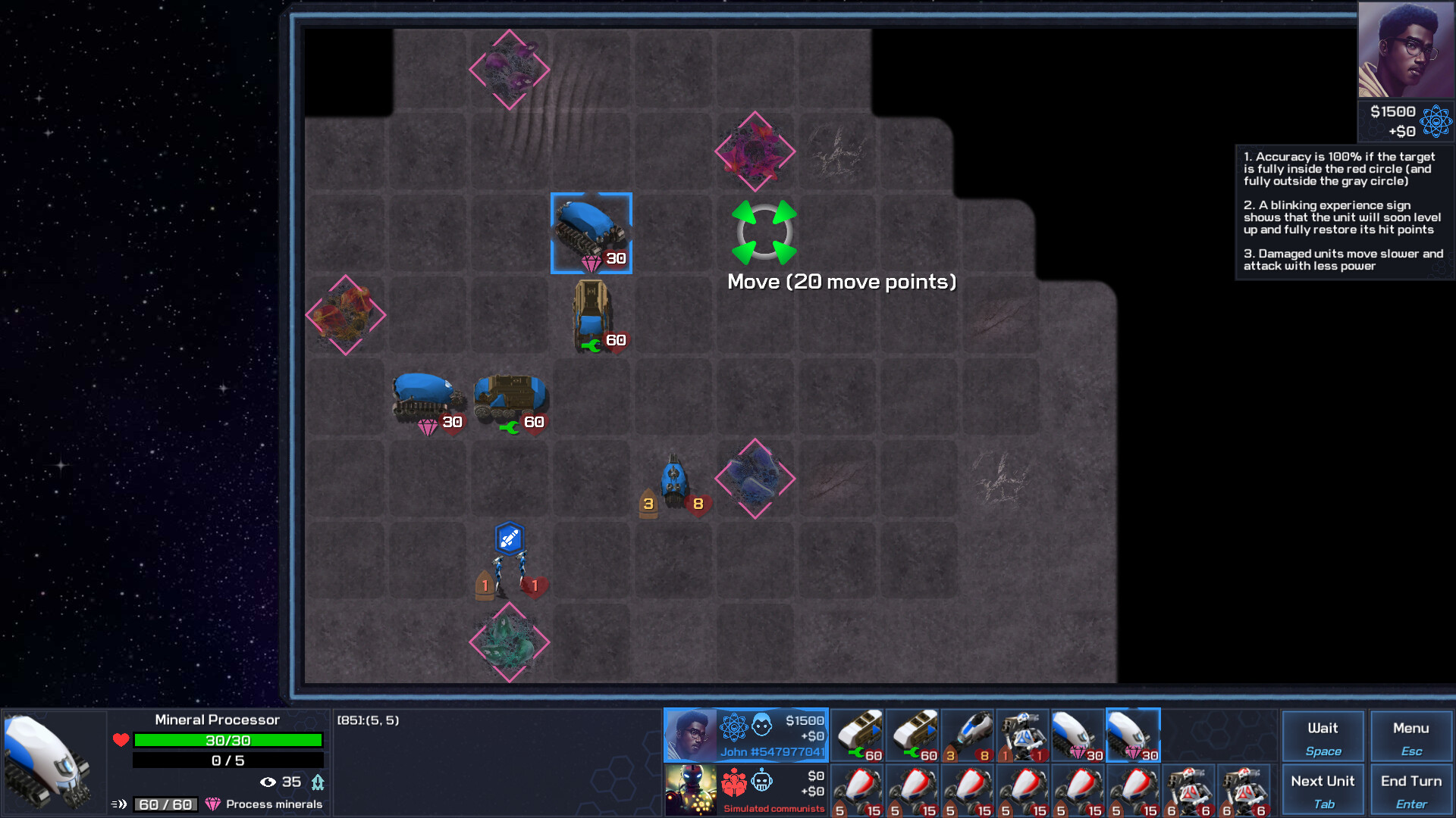 Violations Will Be Punished screenshot 2