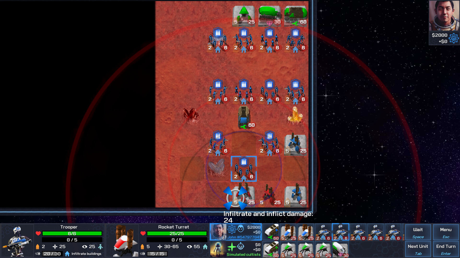 Violations Will Be Punished screenshot 9