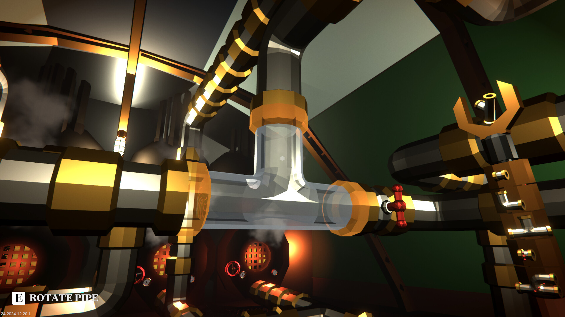 Clomper screenshot 1