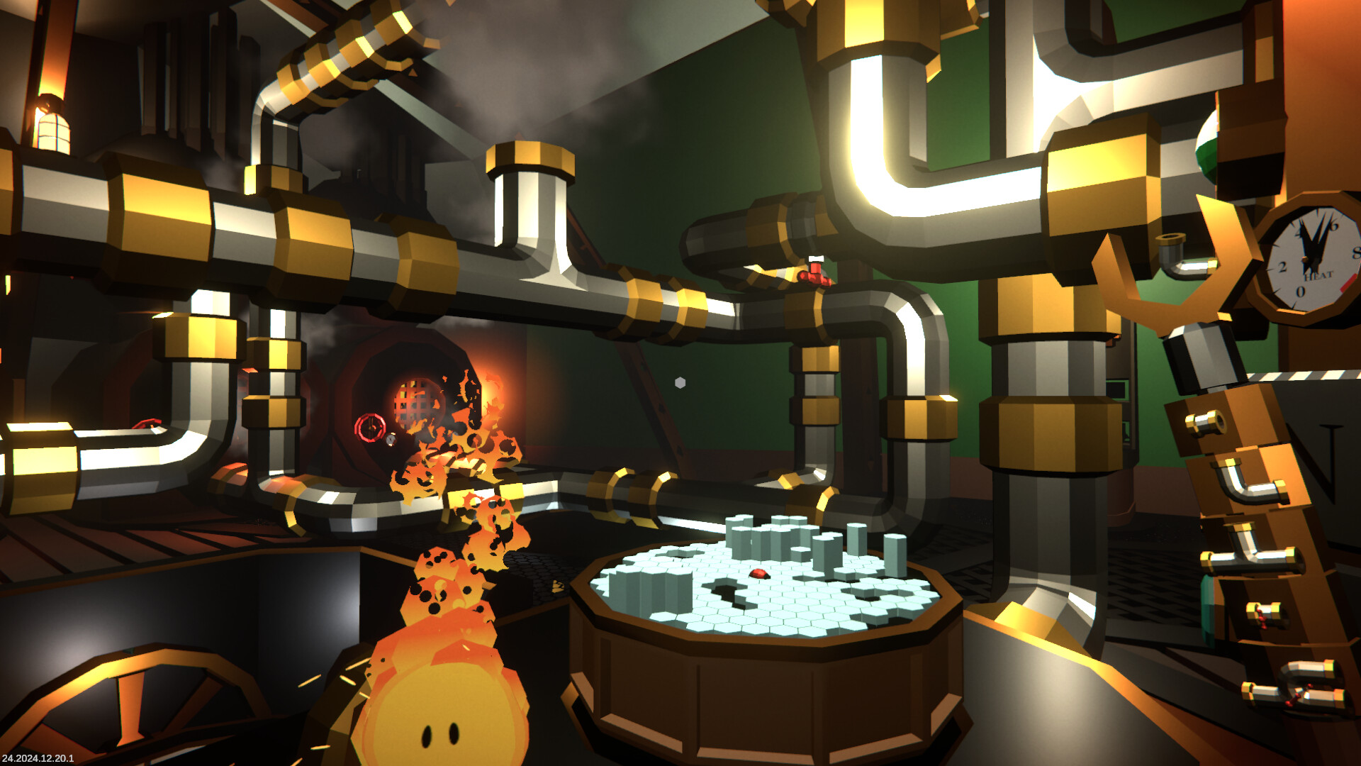 Clomper screenshot 4