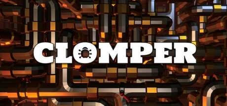 Clomper Cover Image