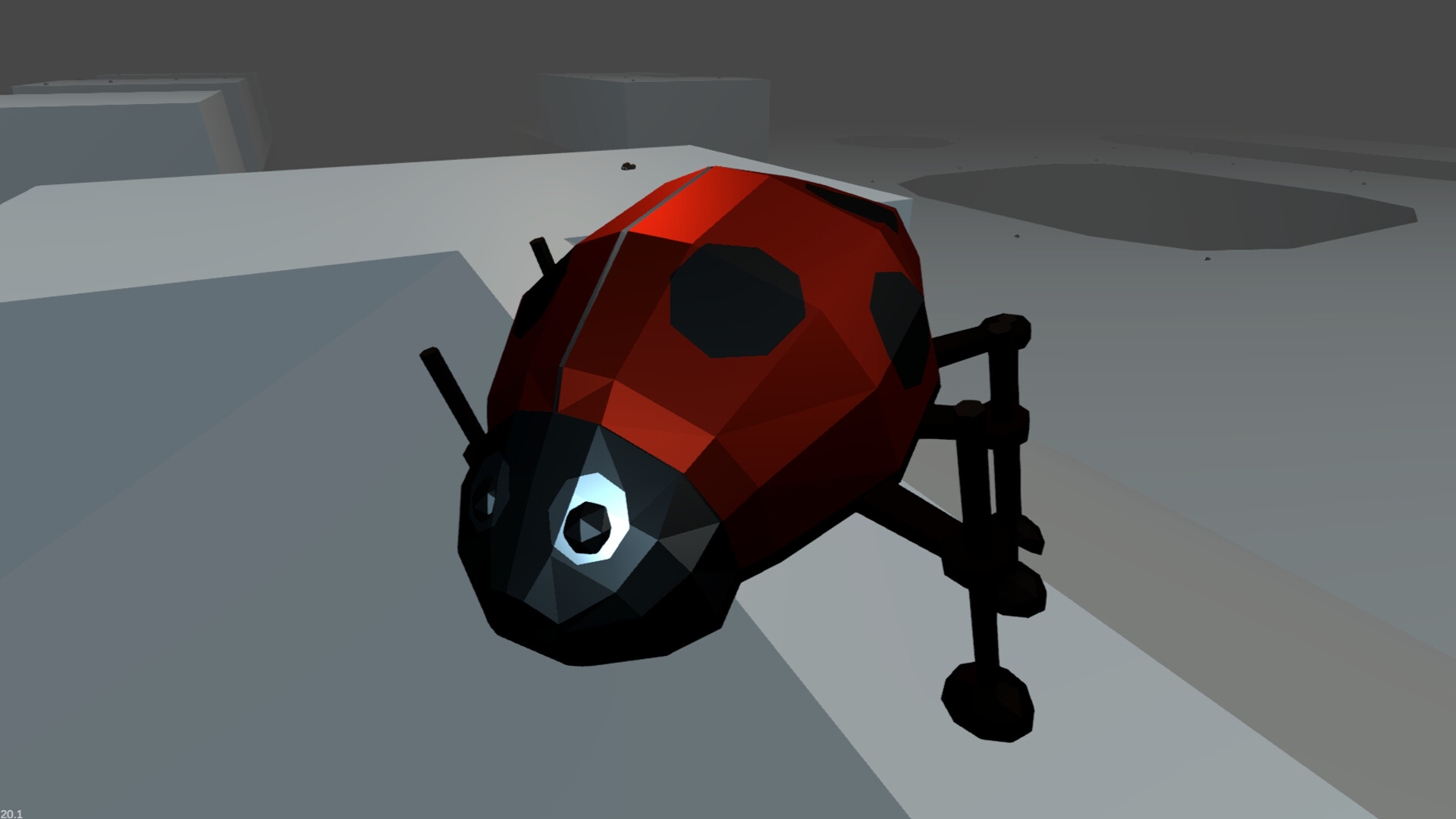 Clomper screenshot 6