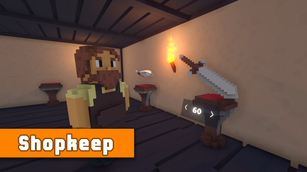 Forging Ahead screenshot 3