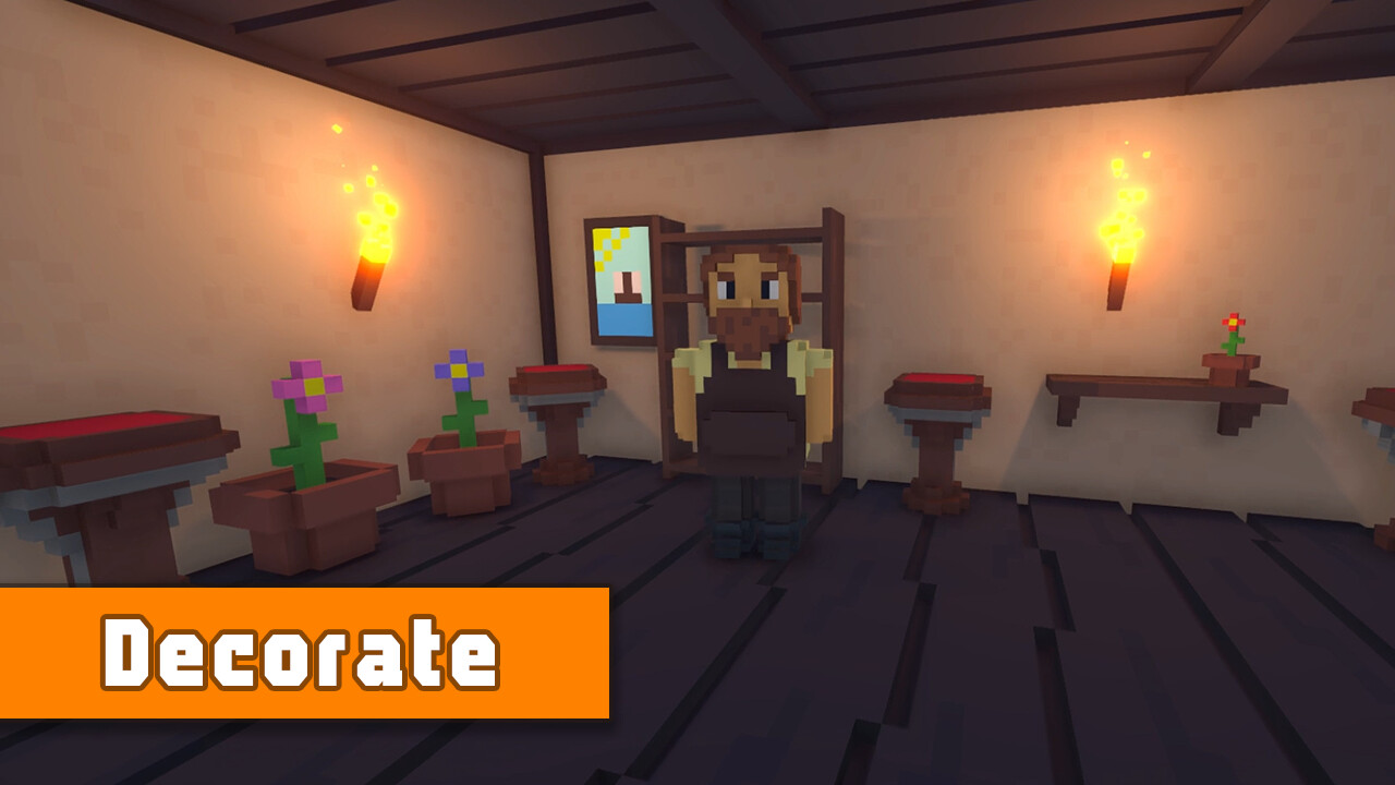 Forging Ahead screenshot 5