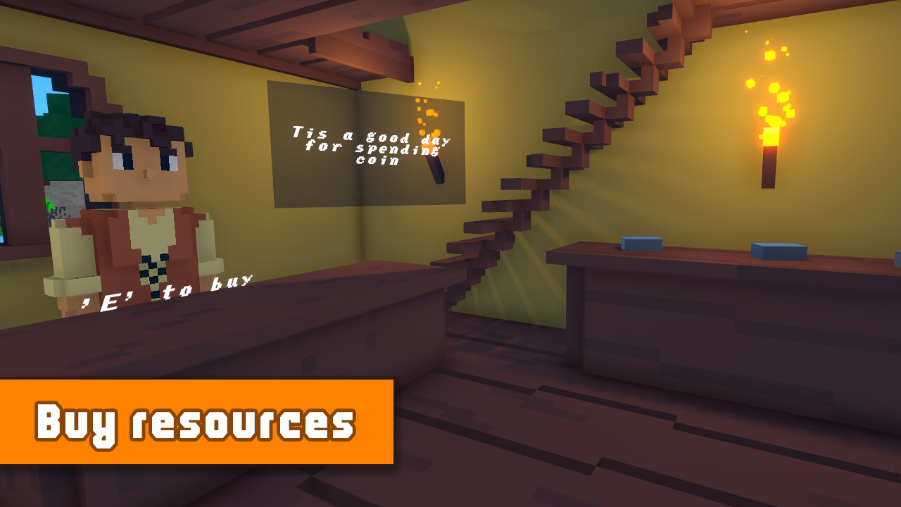 Forging Ahead screenshot 4