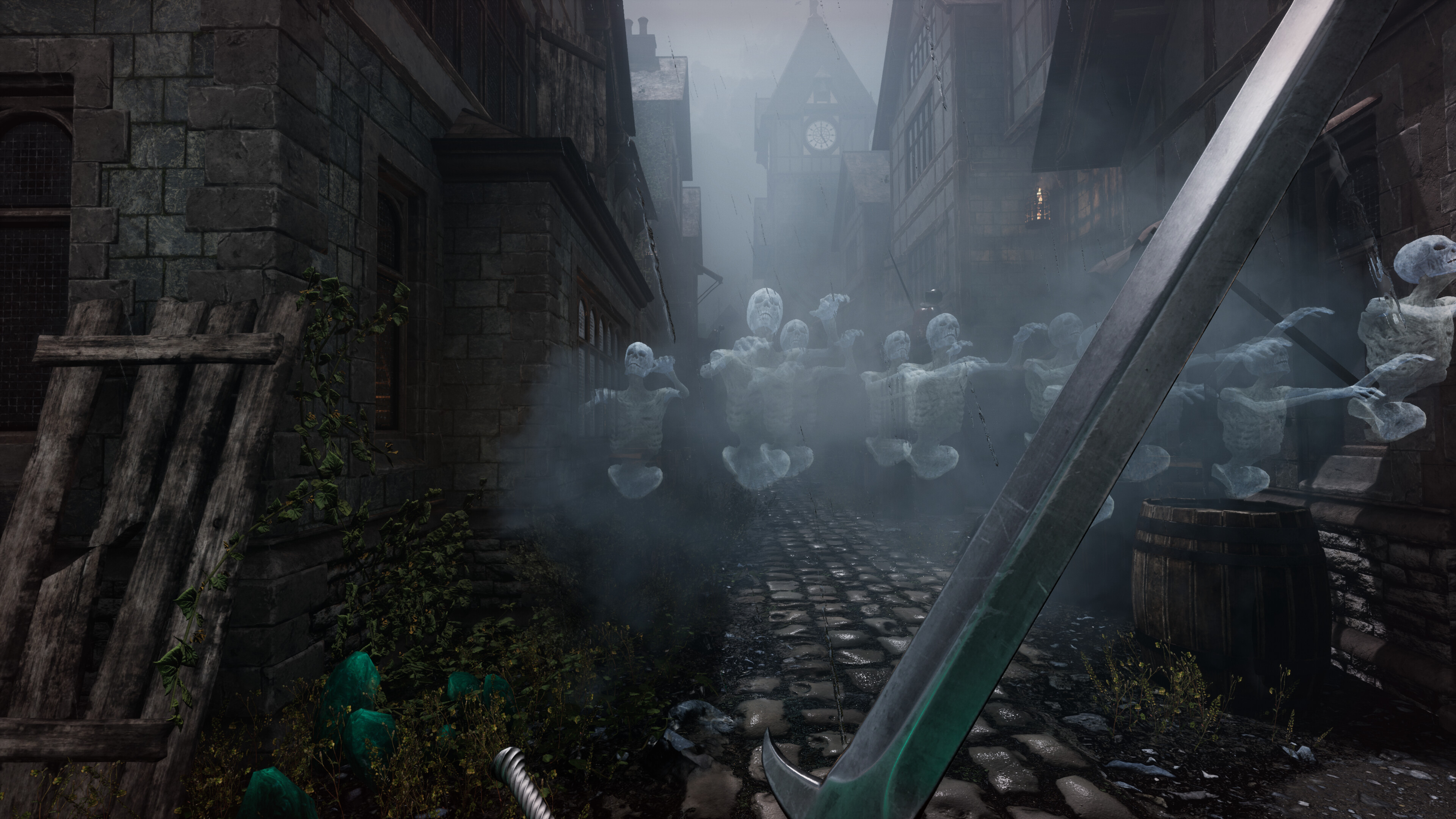ELDRIMAR screenshot 21