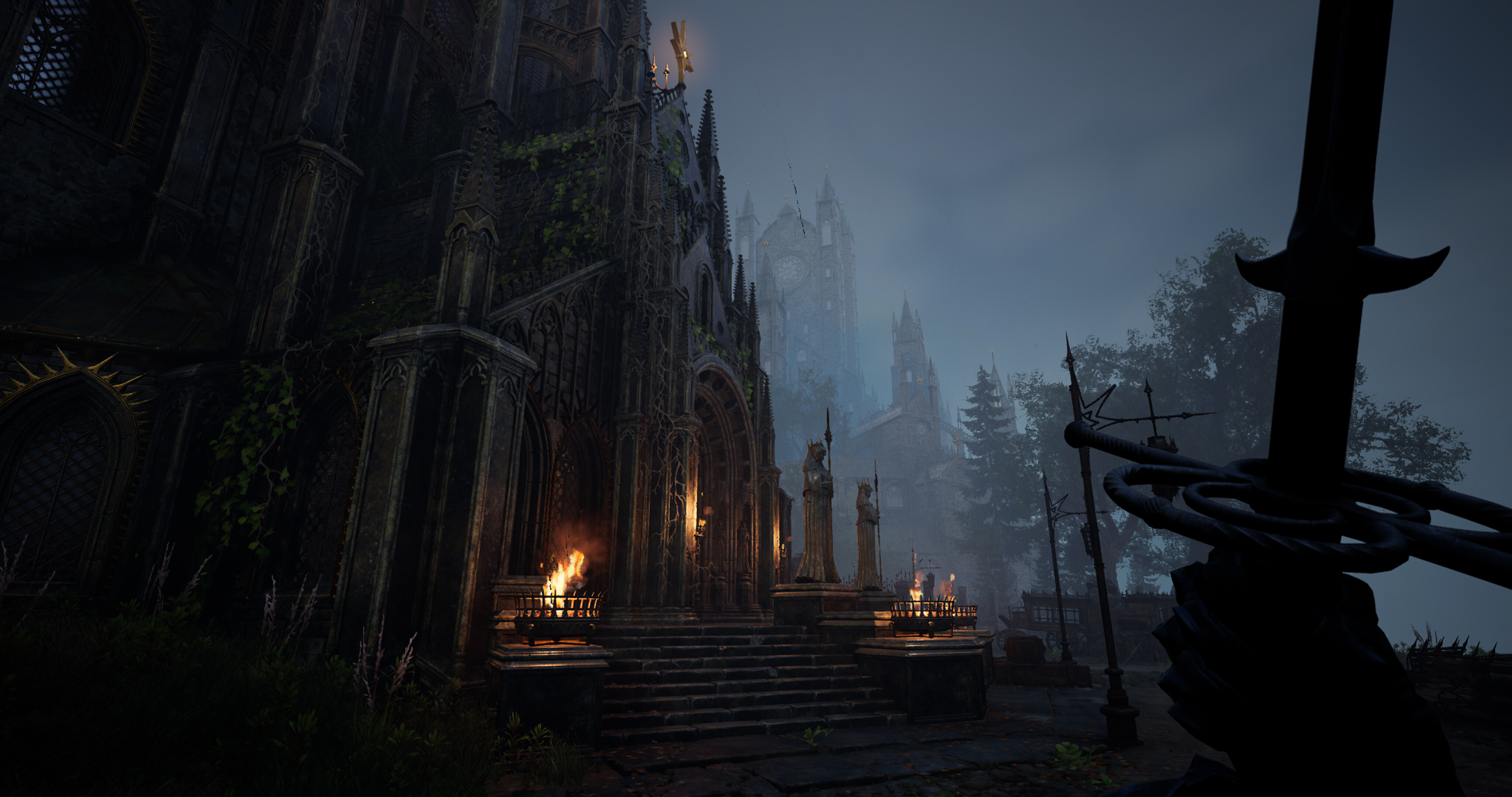 ELDRIMAR screenshot 8