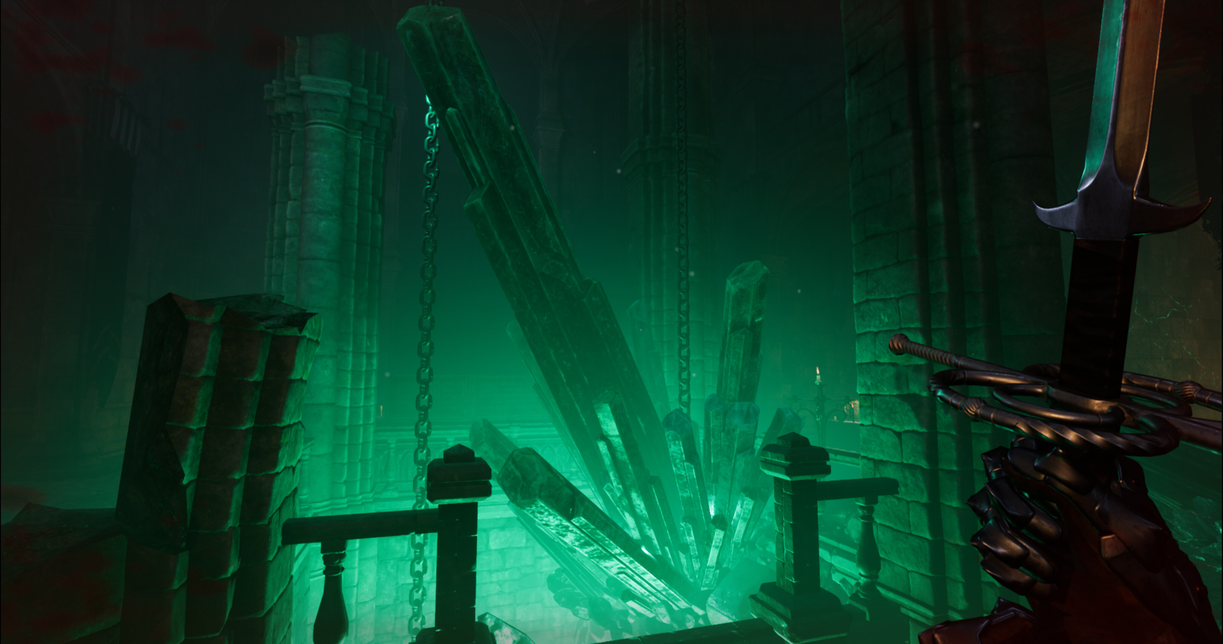 ELDRIMAR screenshot 6