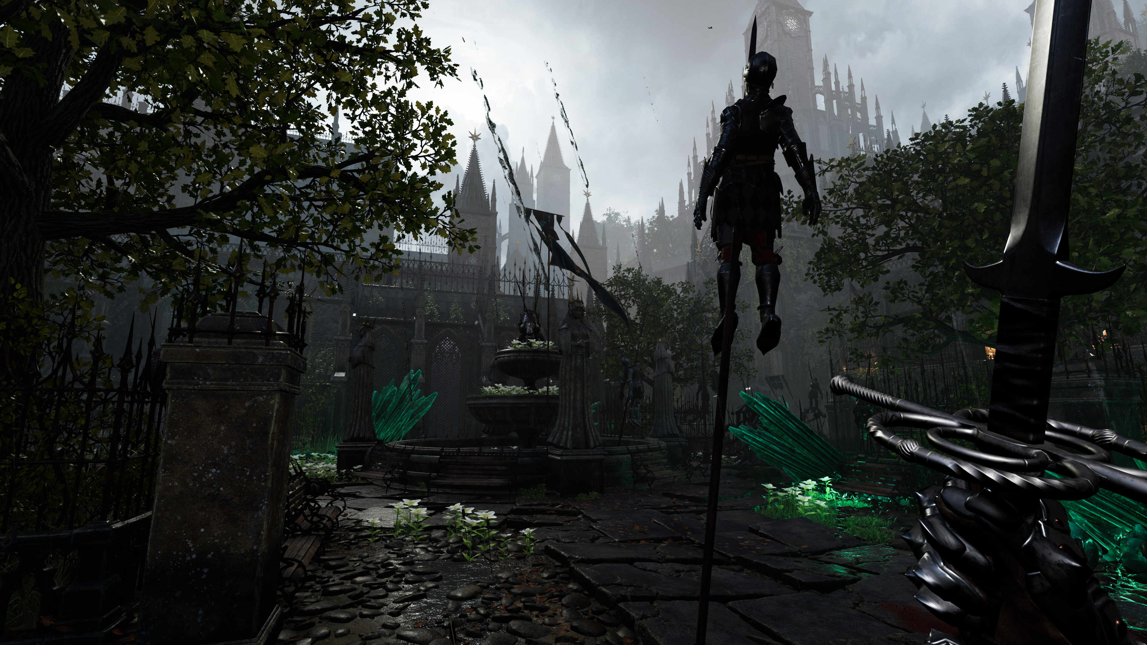 ELDRIMAR screenshot 19