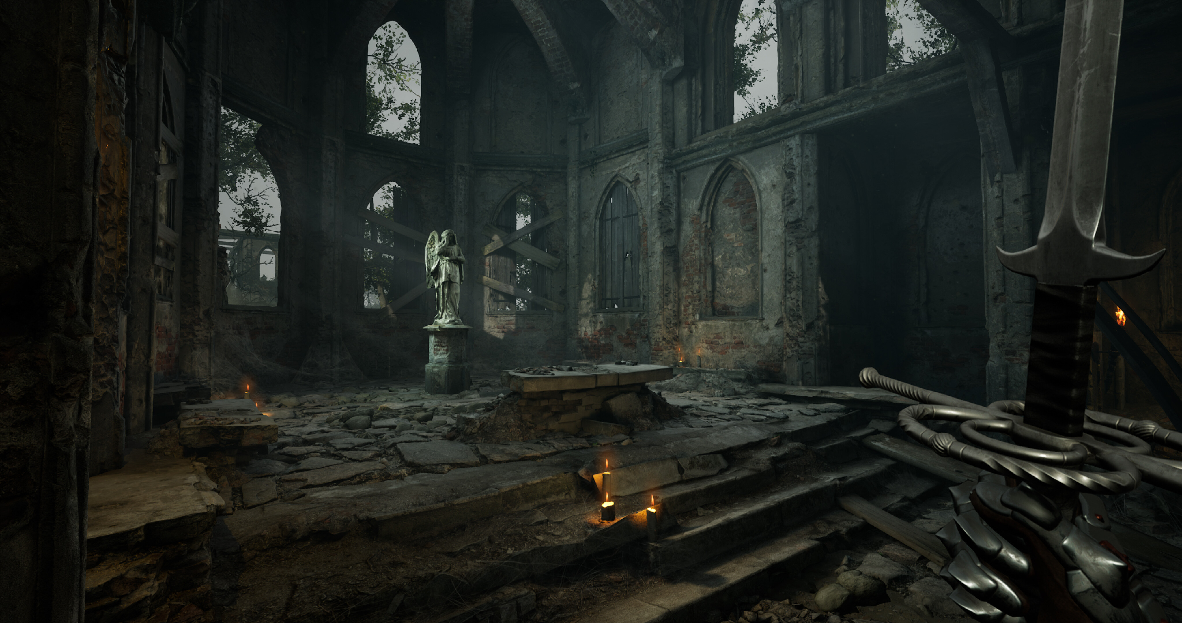 ELDRIMAR screenshot 4