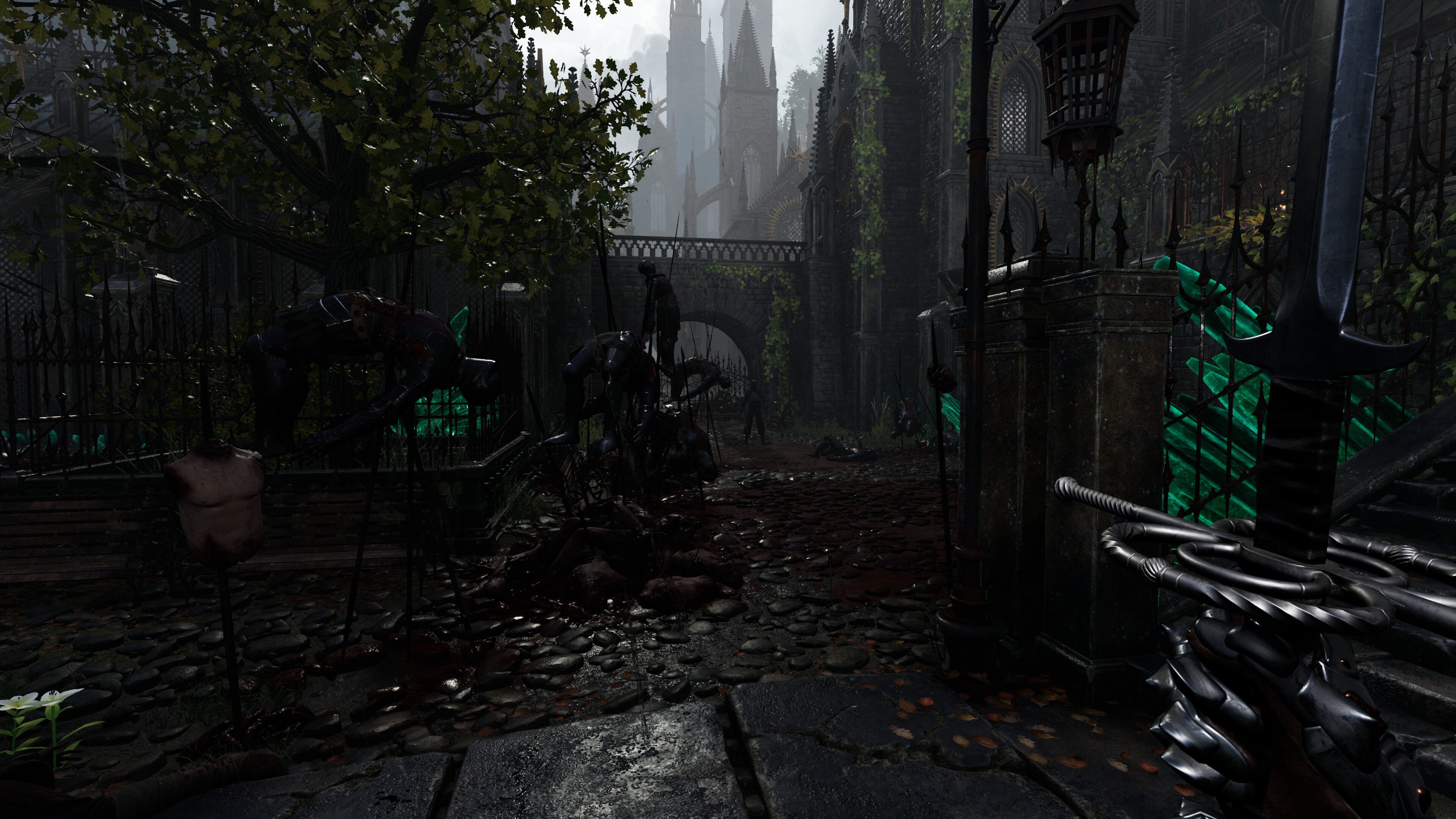 ELDRIMAR screenshot 1