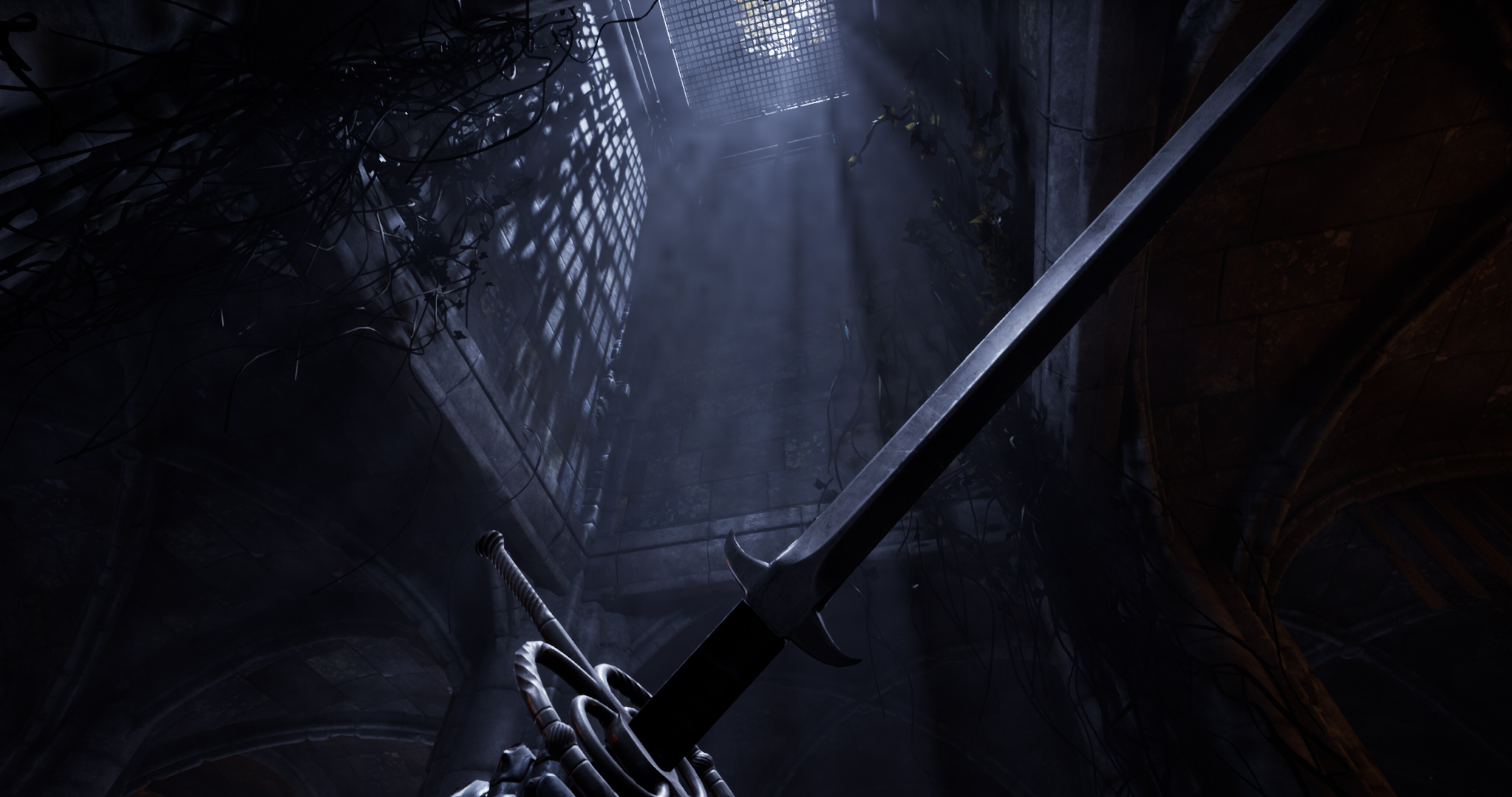 ELDRIMAR screenshot 2