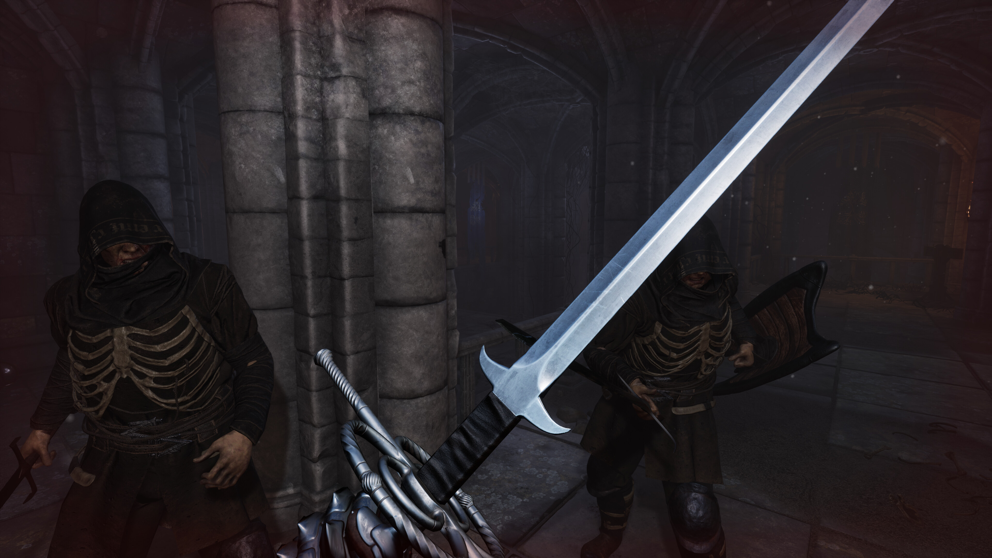 ELDRIMAR screenshot 26