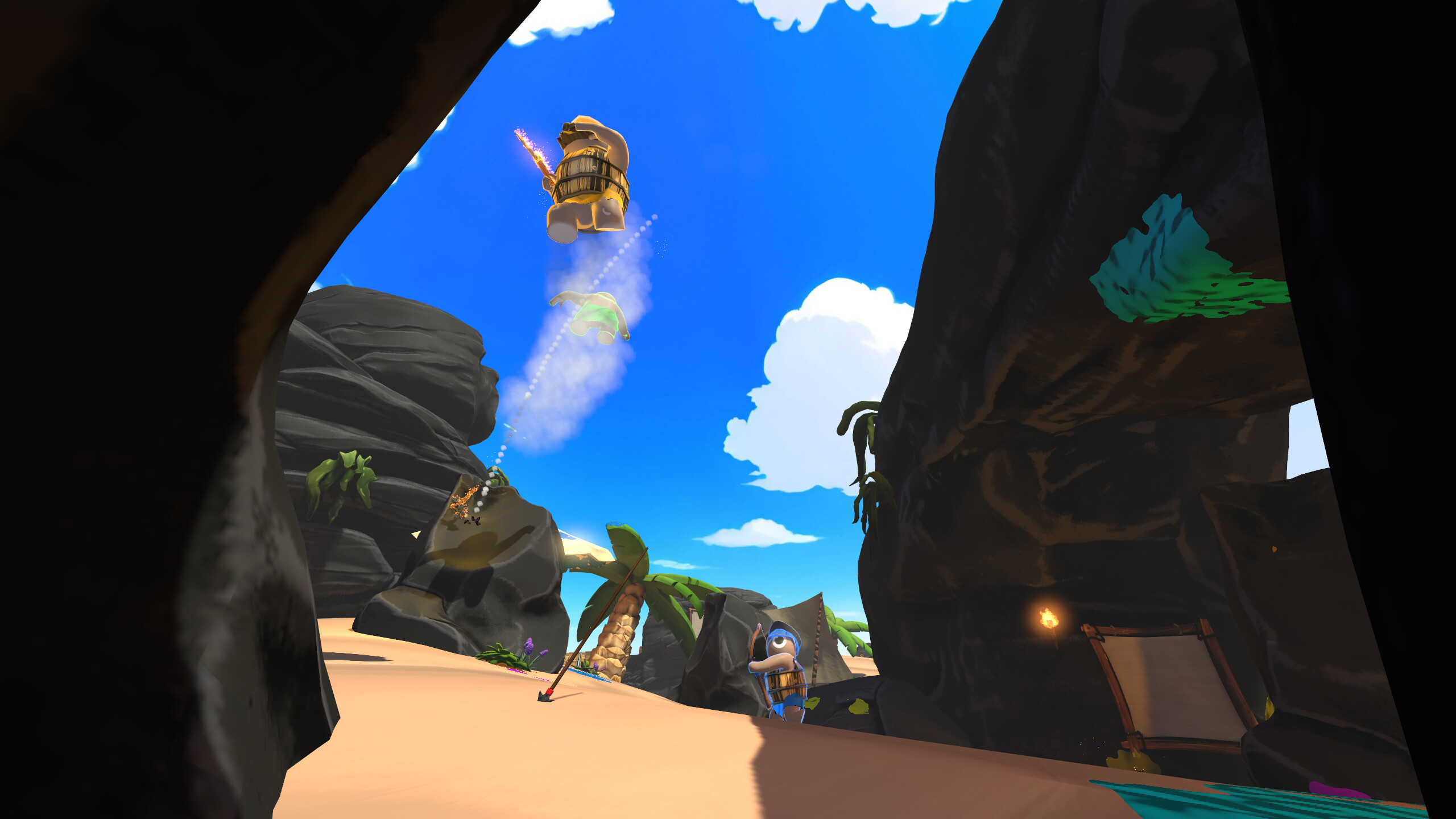 Ancestral Players screenshot 12