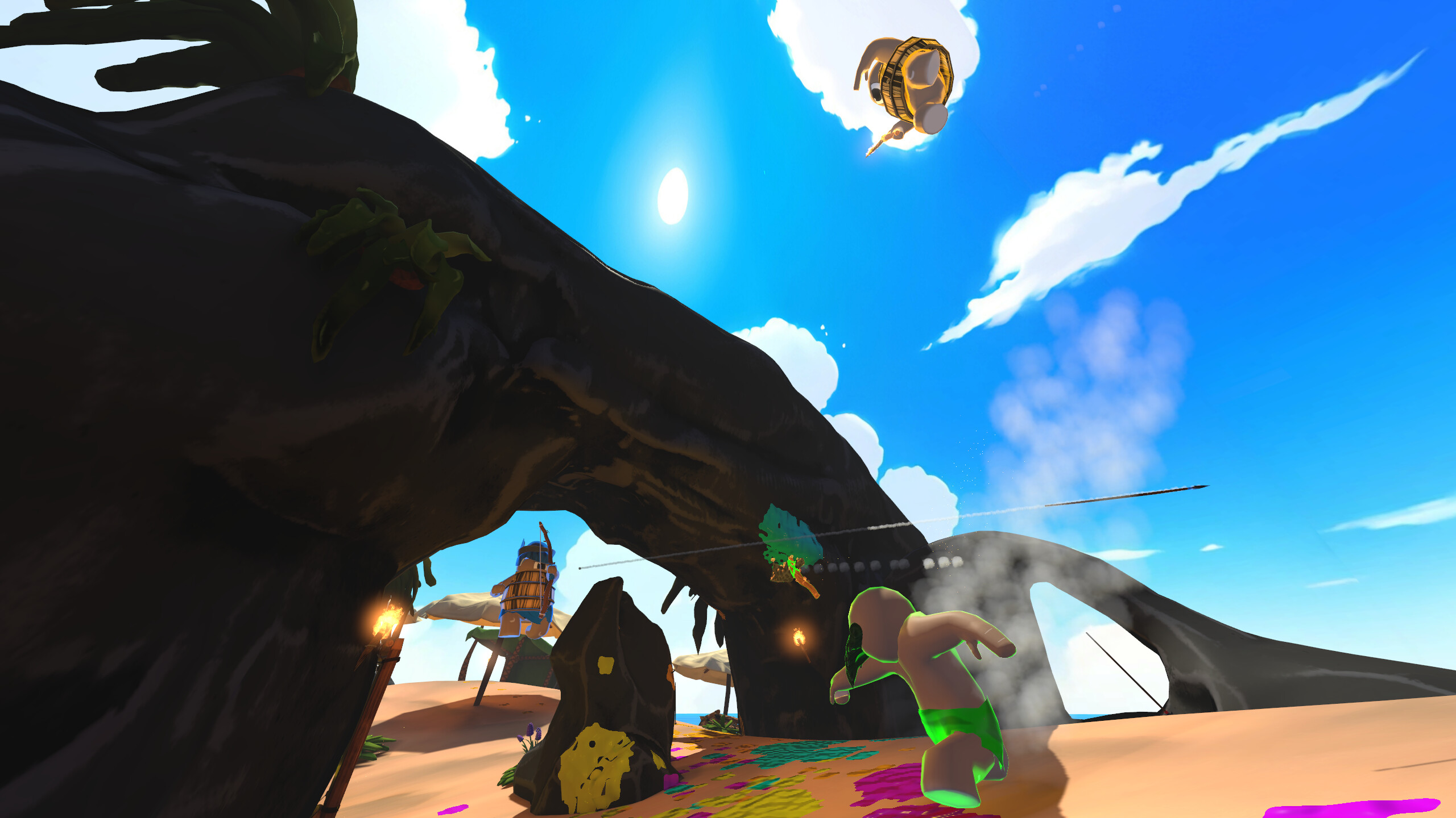 Ancestral Players screenshot 10