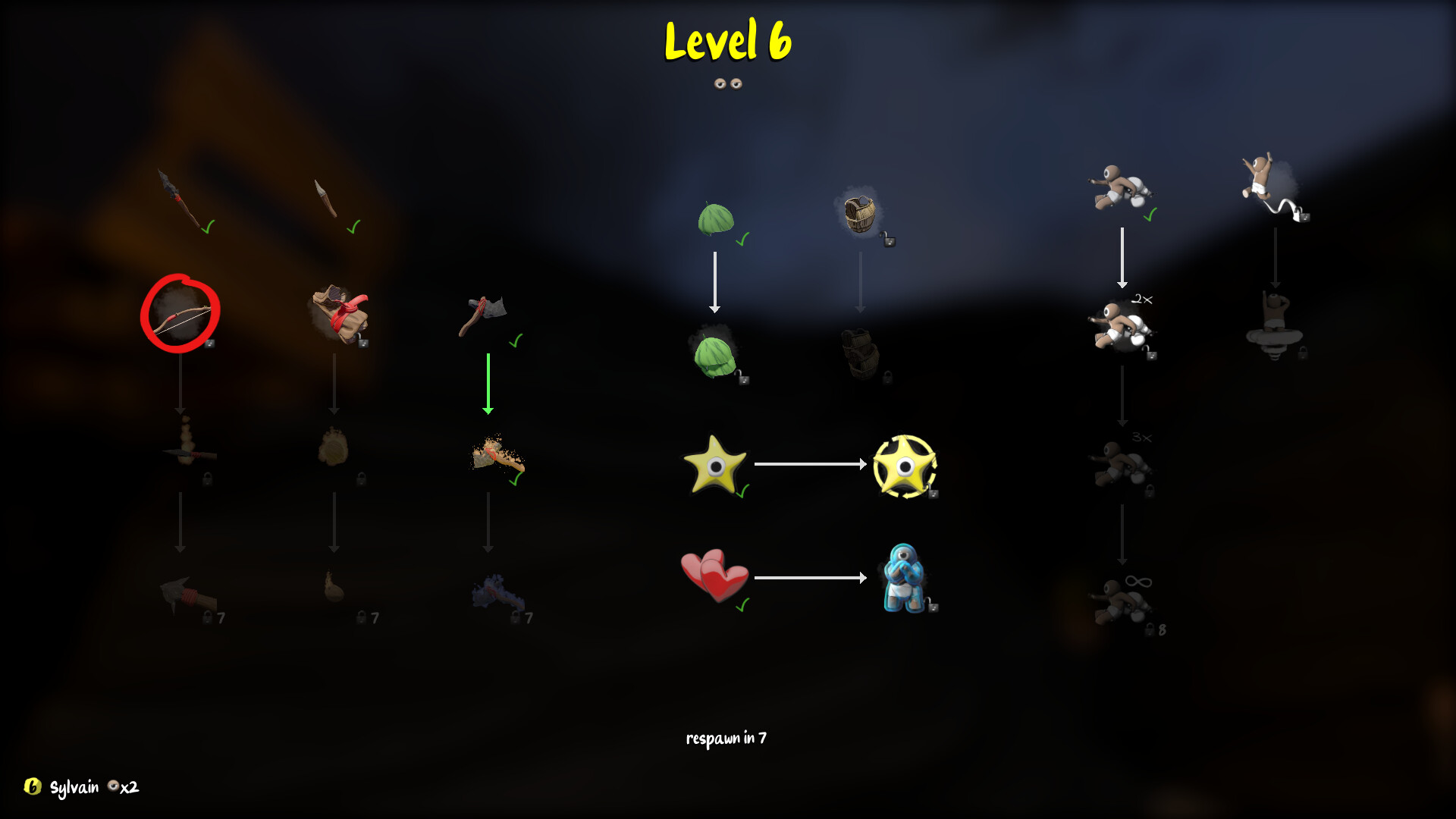 Ancestral Players screenshot 6