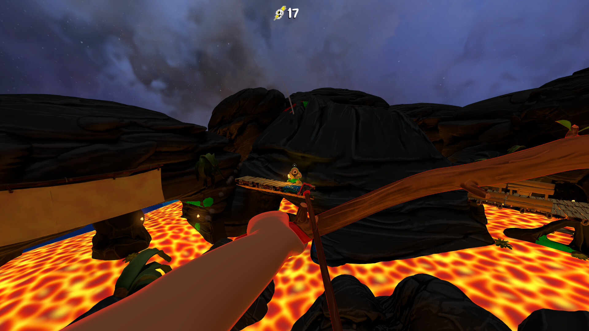 Ancestral Players screenshot 4